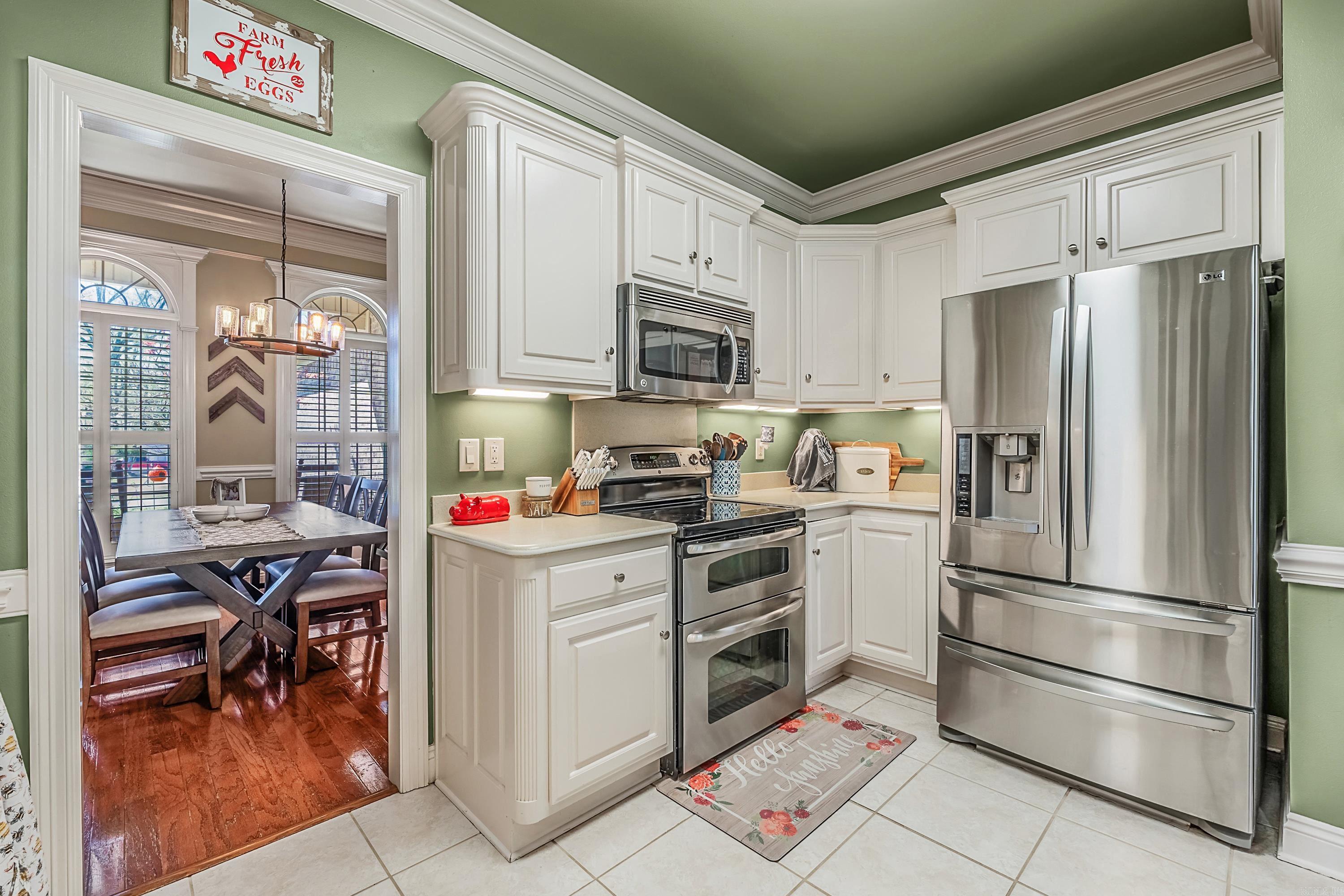 Blake Estates - Residential