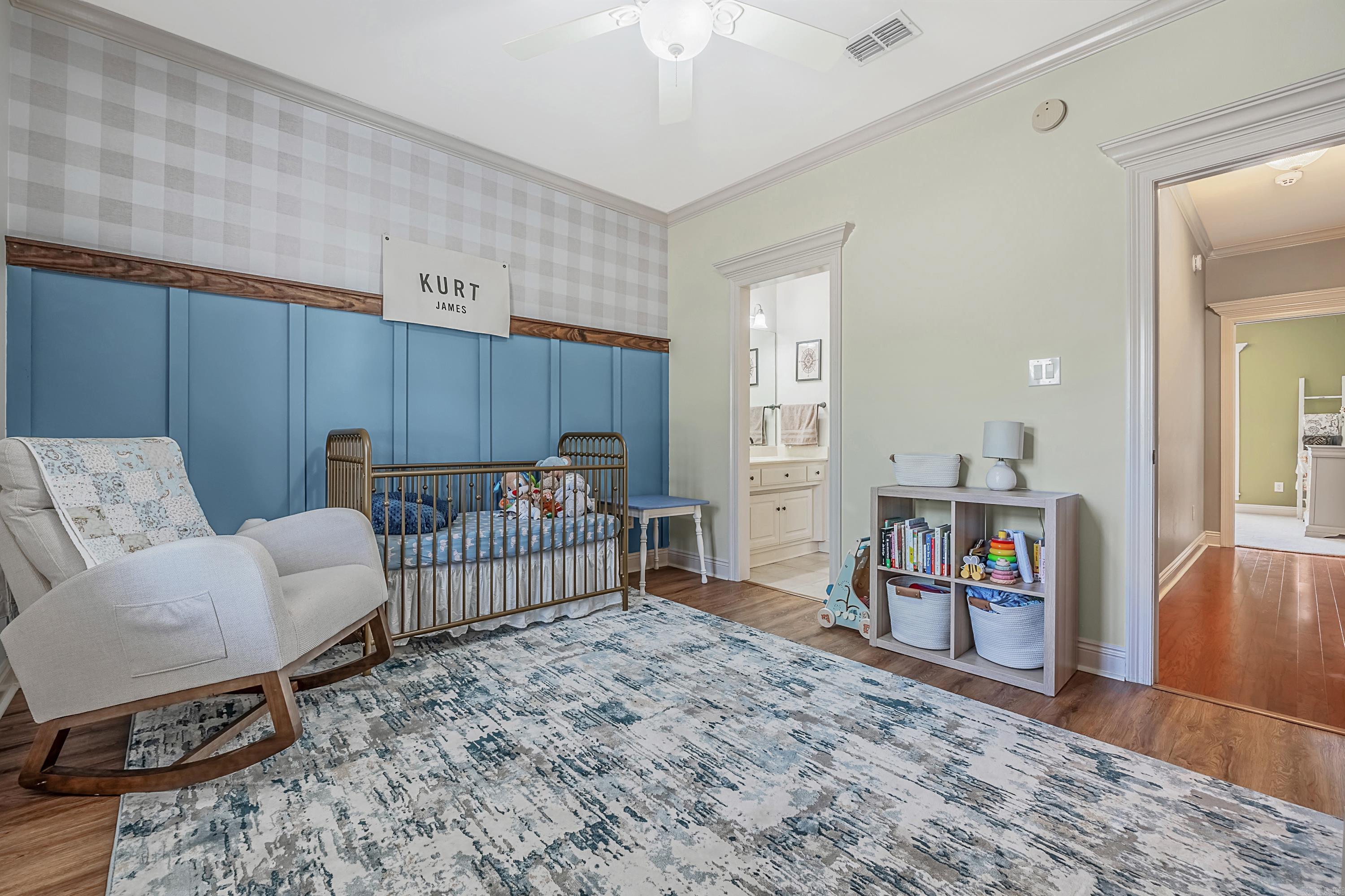 Blake Estates - Residential