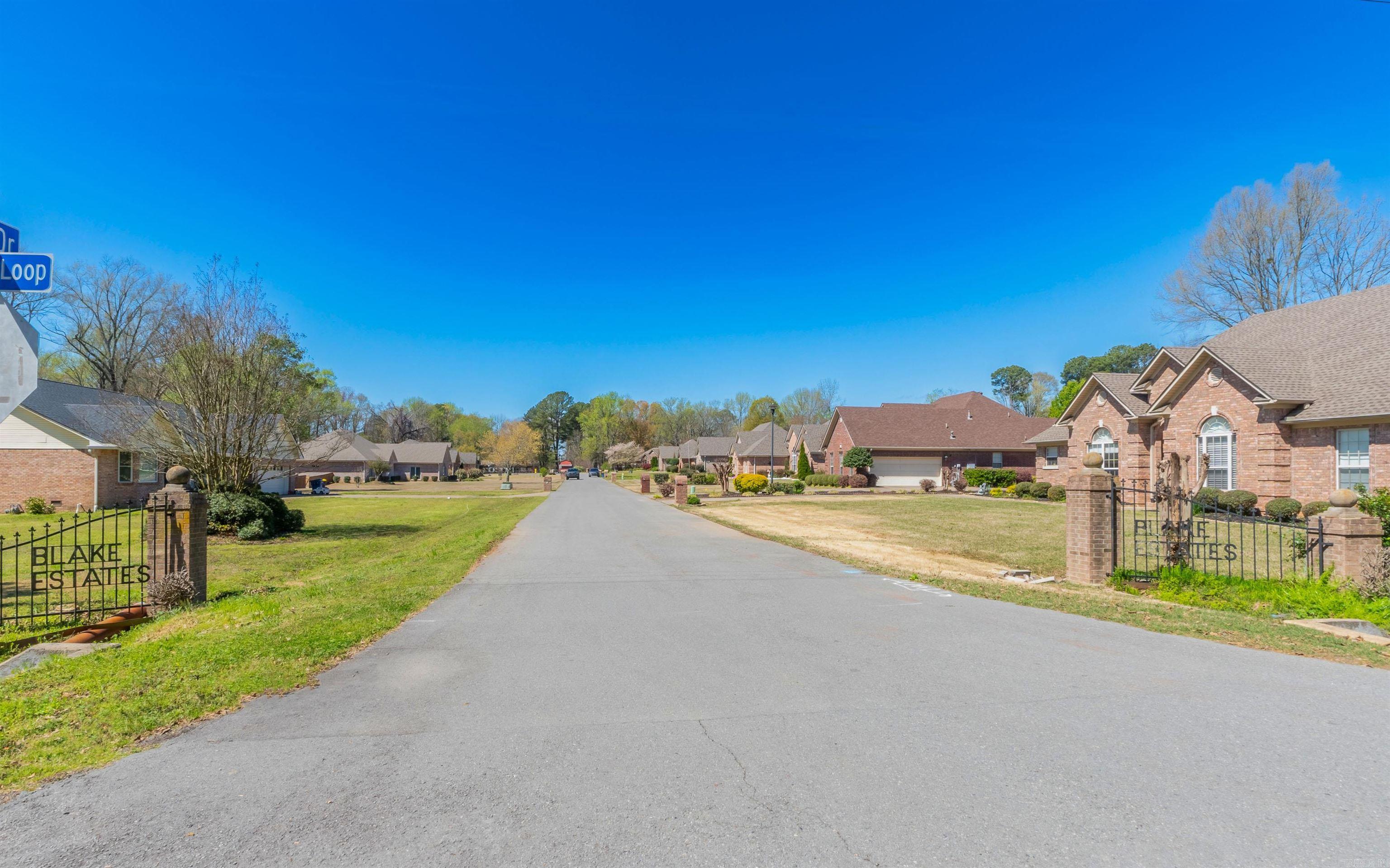 Blake Estates - Residential