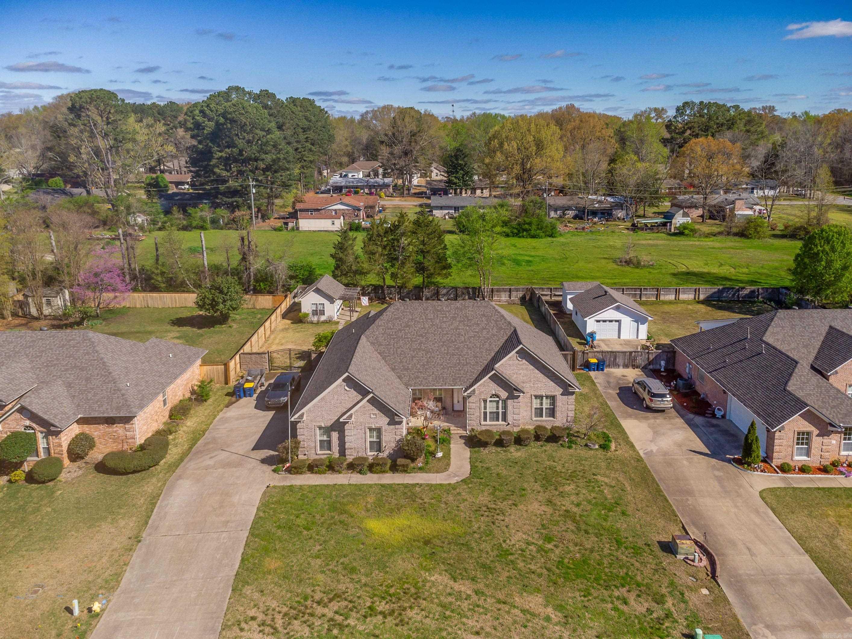 Blake Estates - Residential