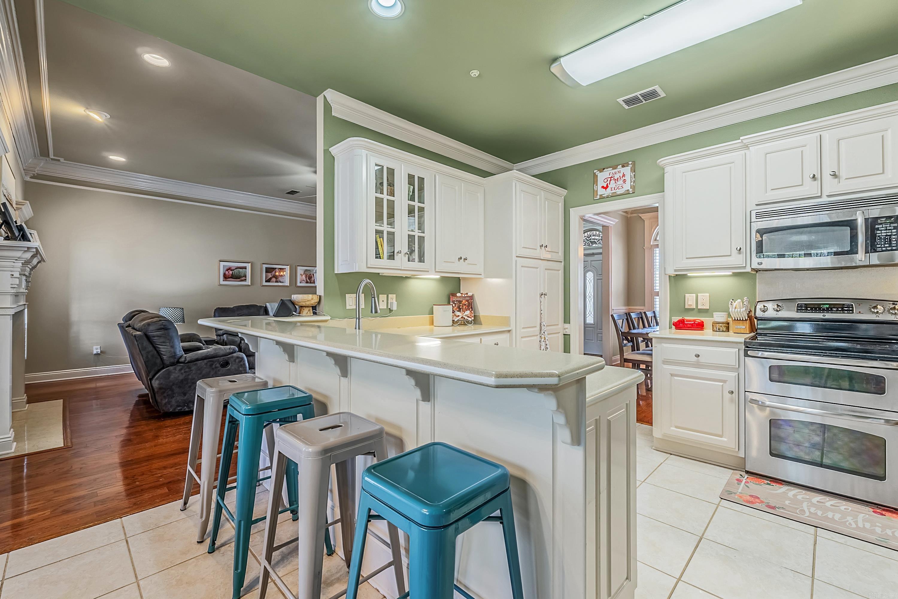 Blake Estates - Residential