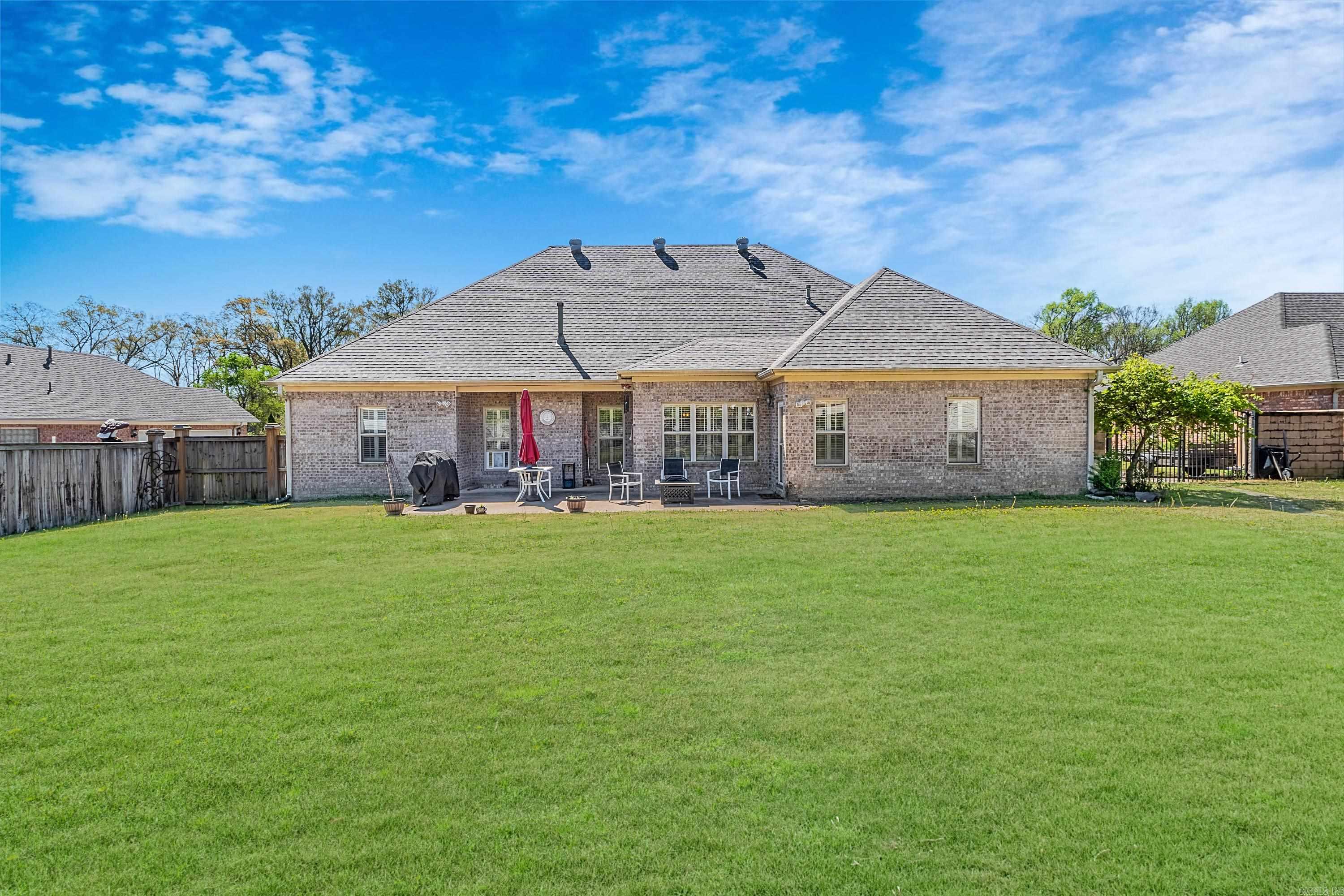 Blake Estates - Residential