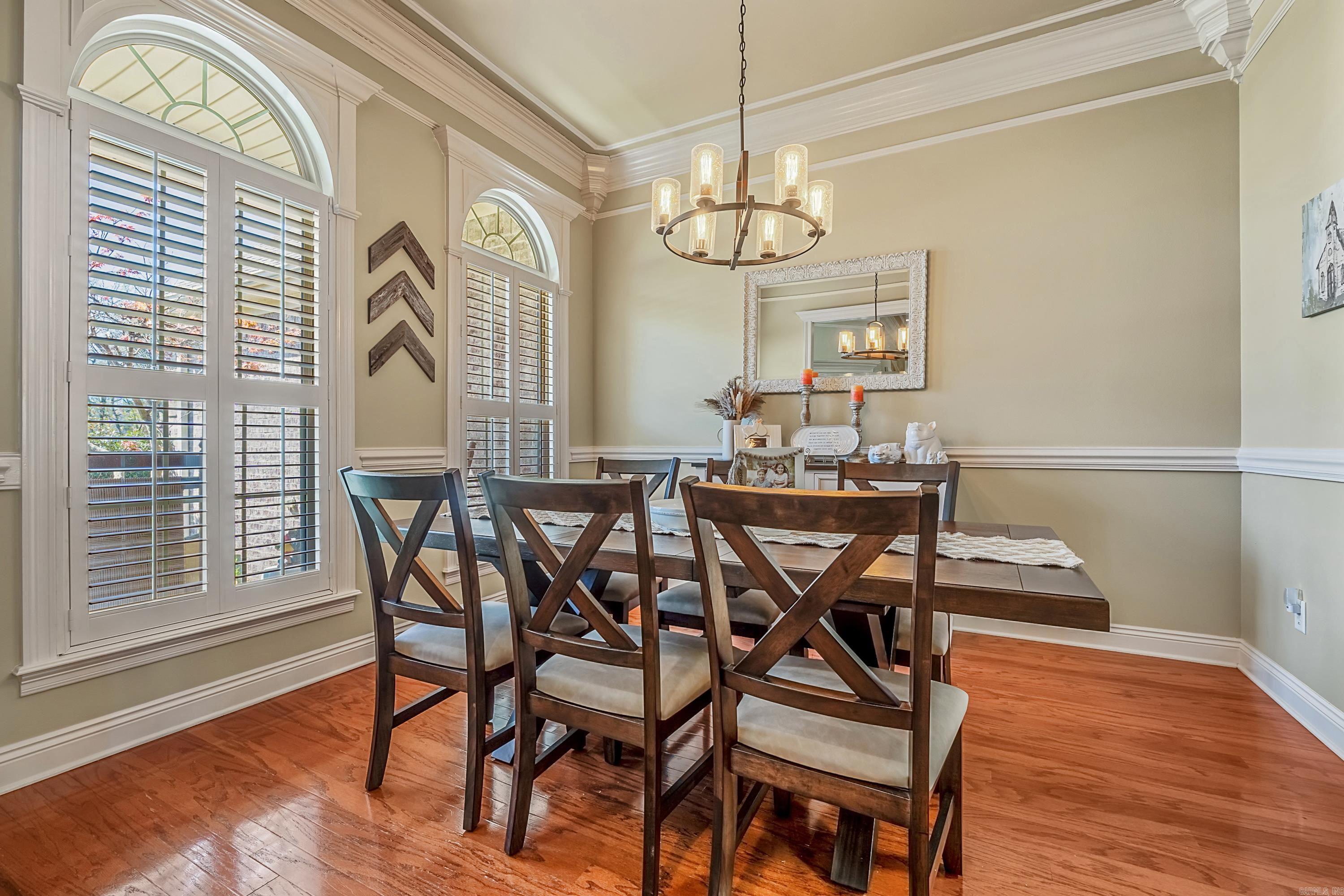 Blake Estates - Residential