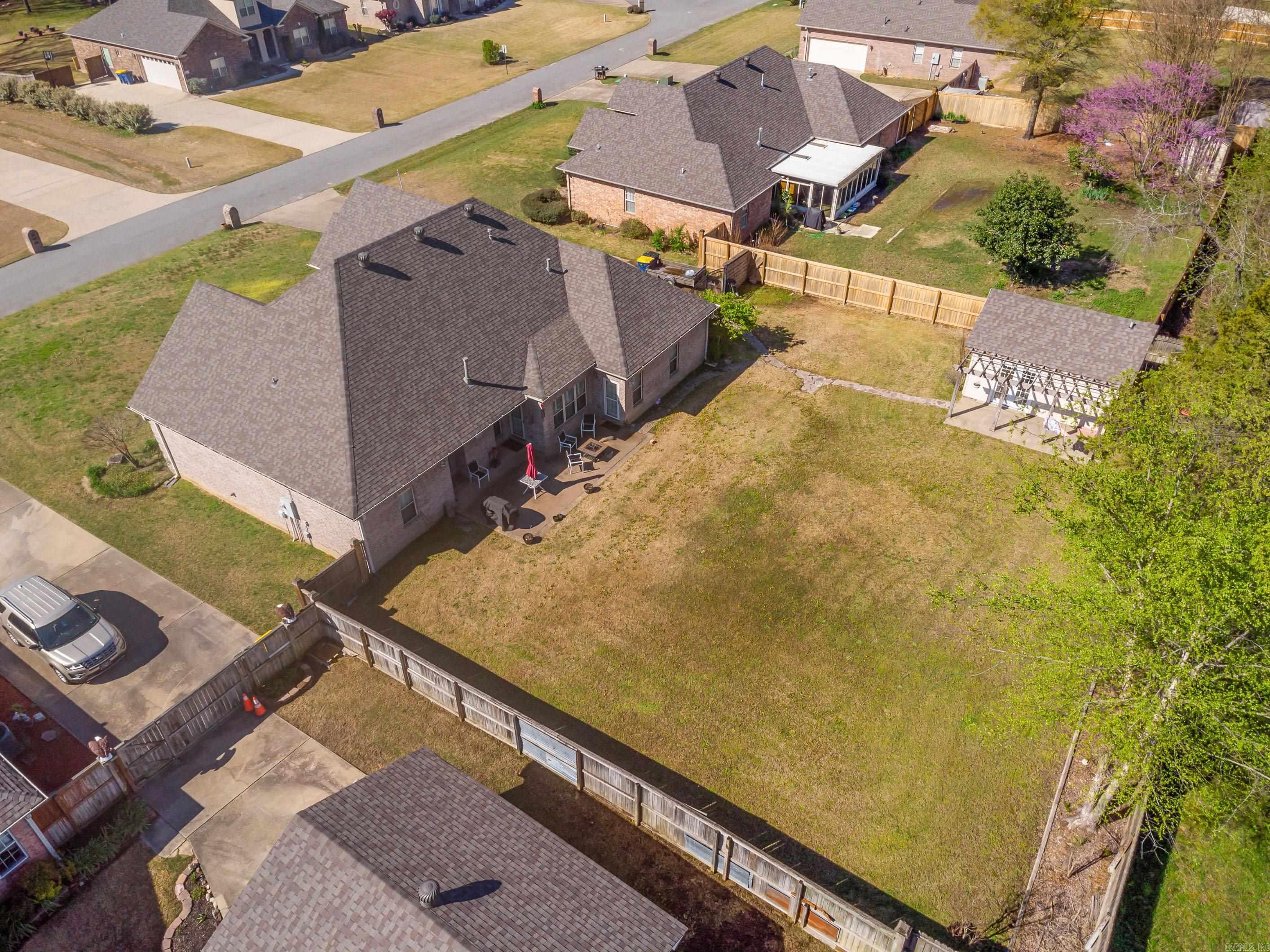 Blake Estates - Residential