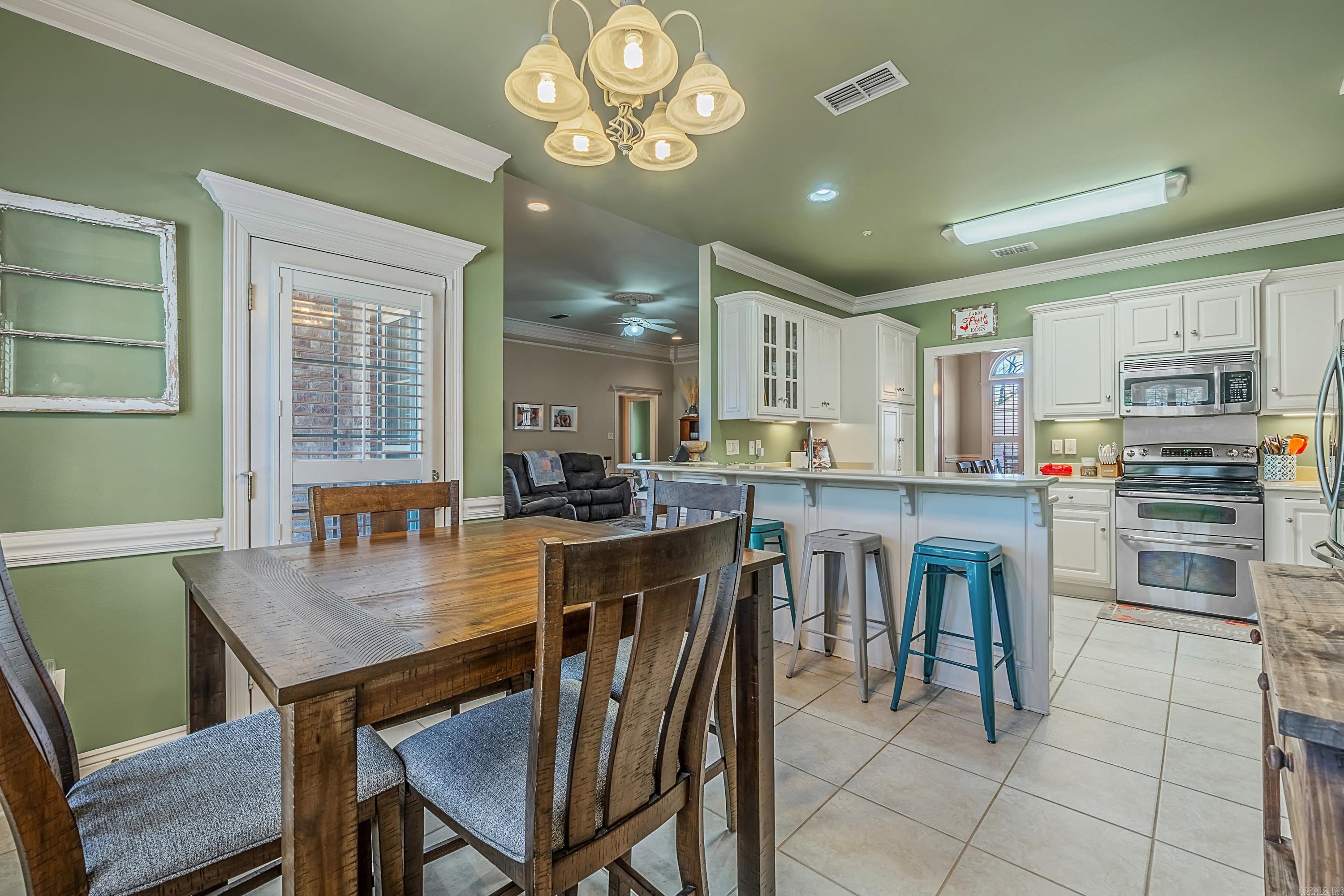 Blake Estates - Residential