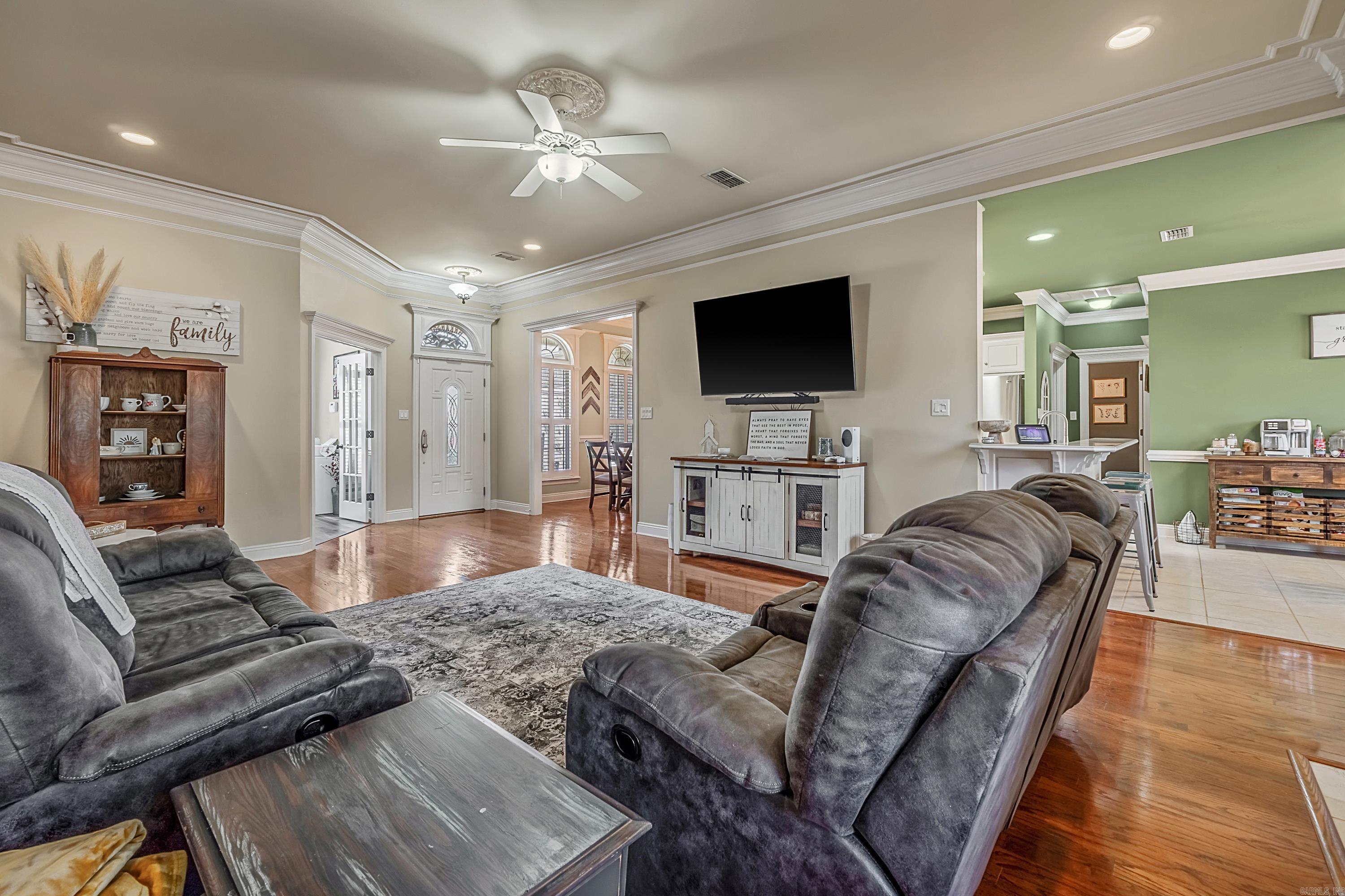 Blake Estates - Residential