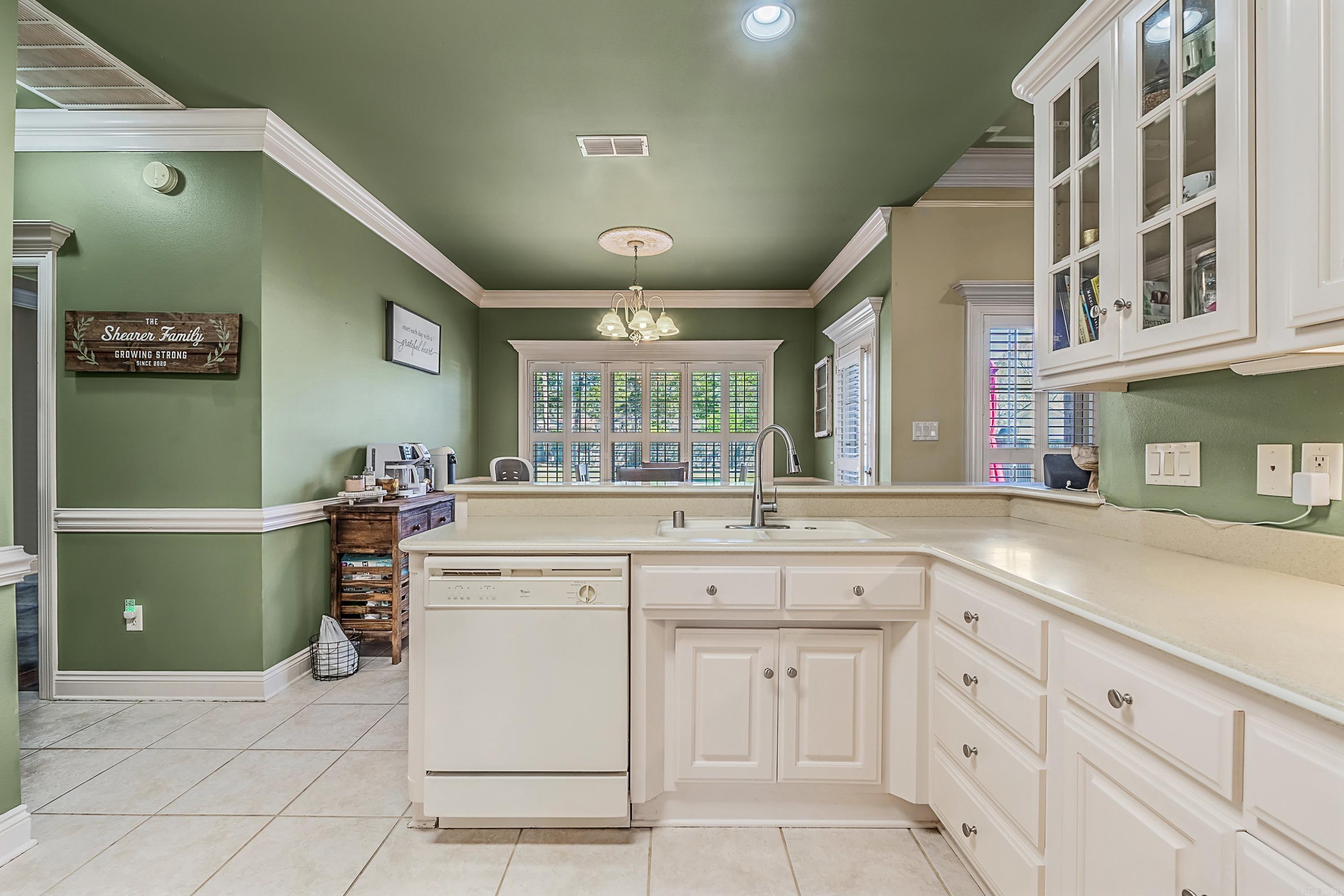 Blake Estates - Residential