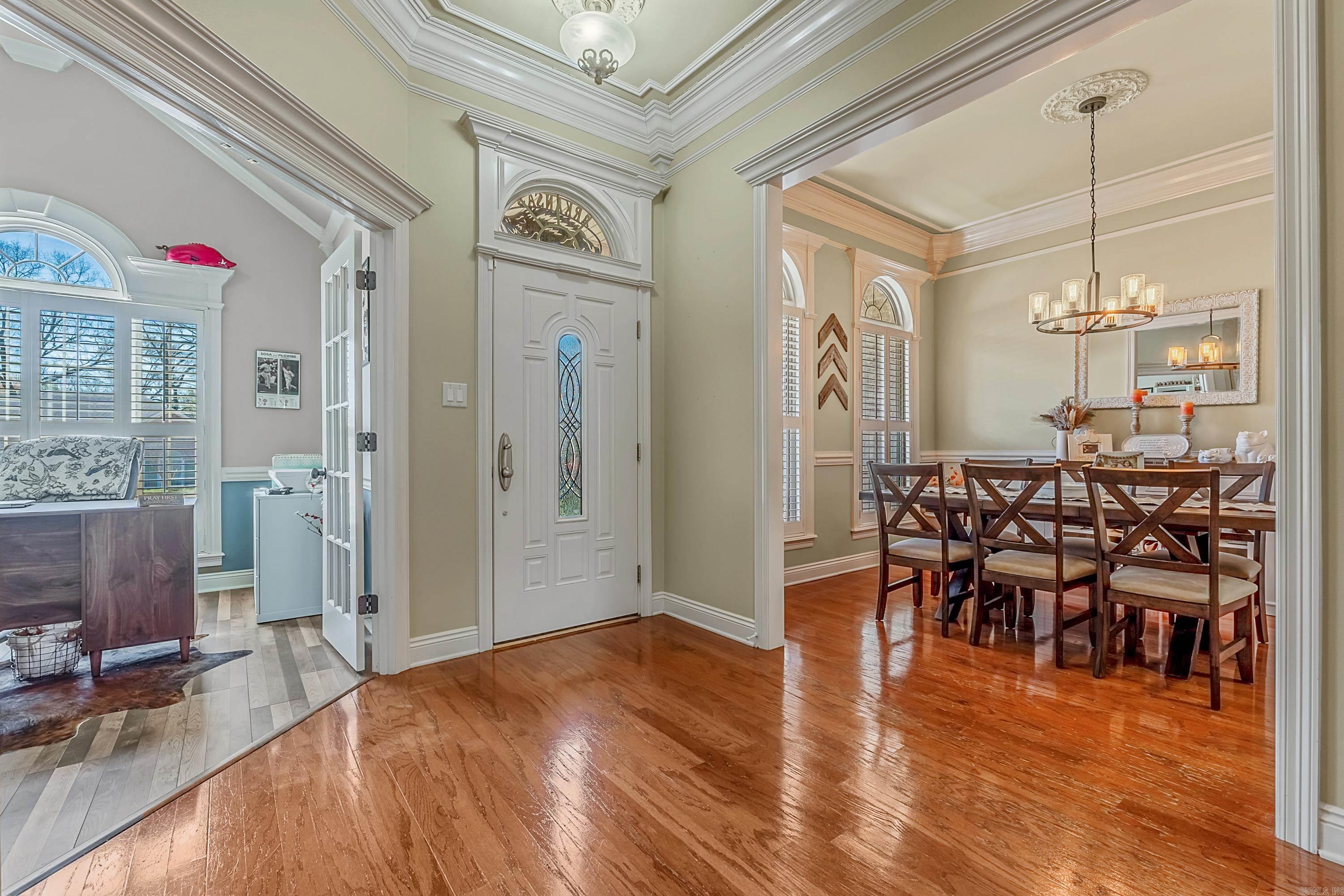 Blake Estates - Residential