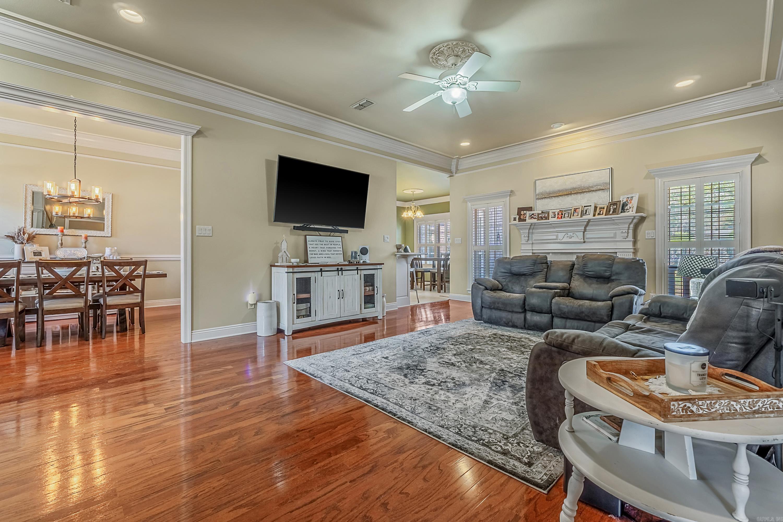 Blake Estates - Residential