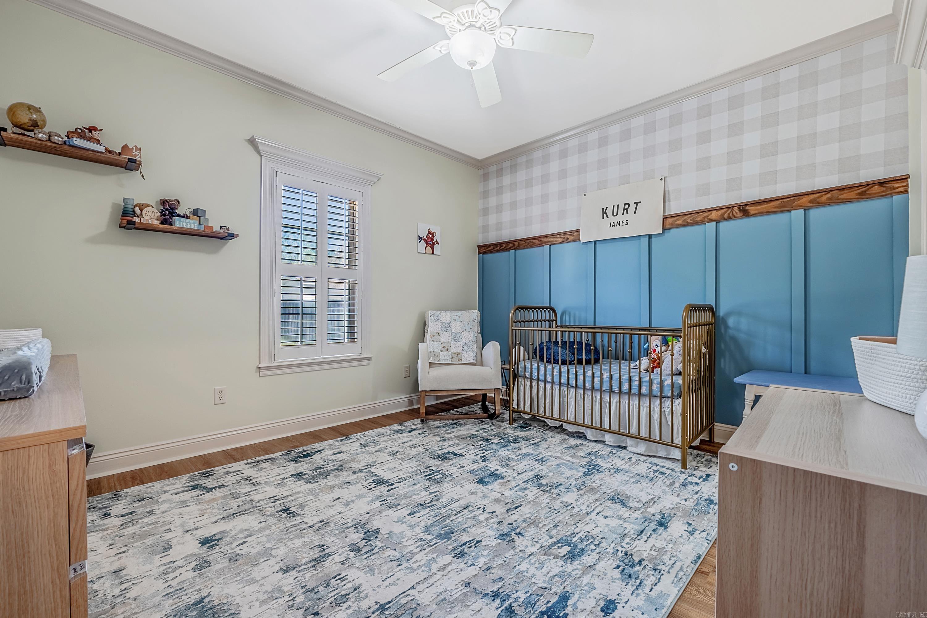 Blake Estates - Residential