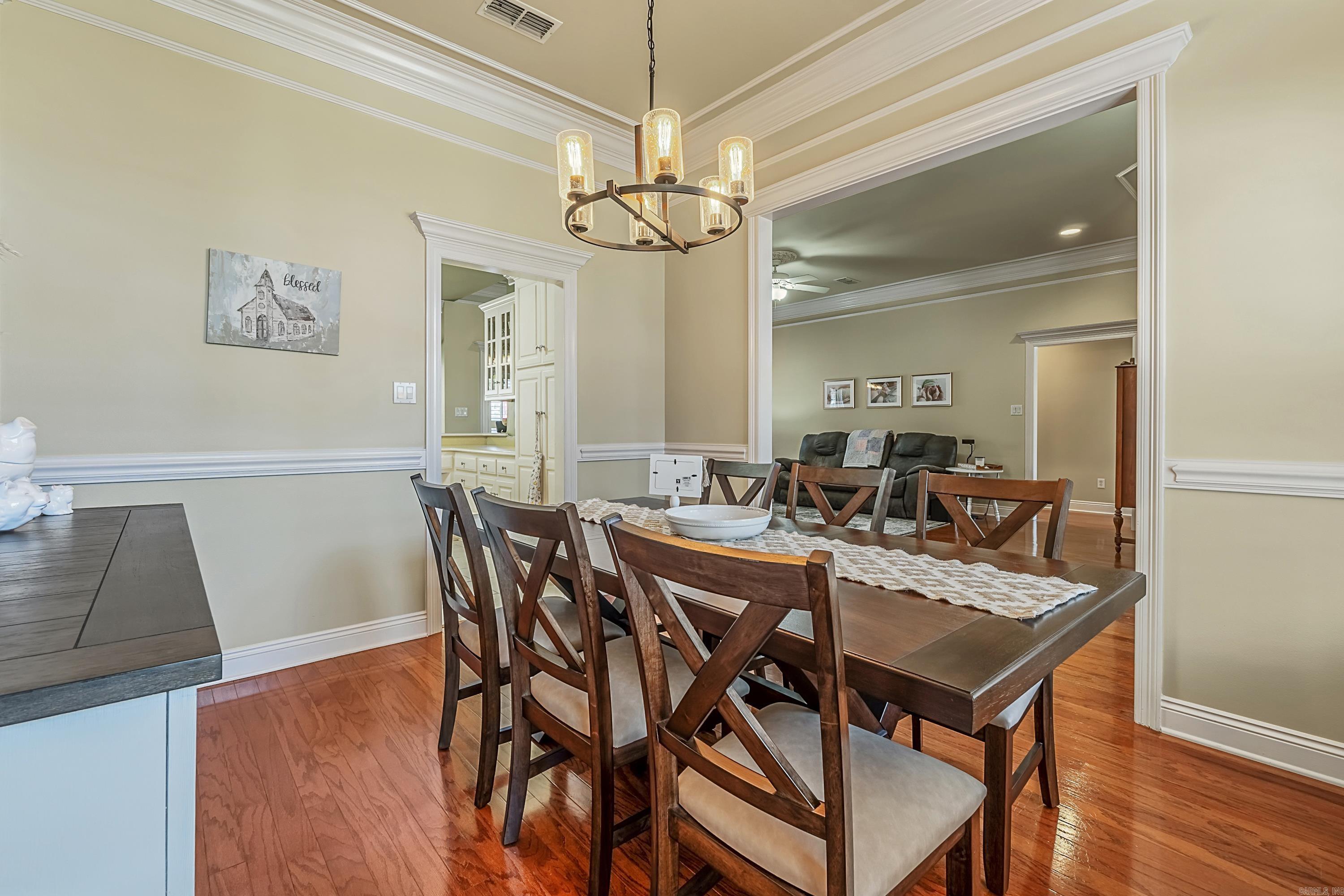 Blake Estates - Residential