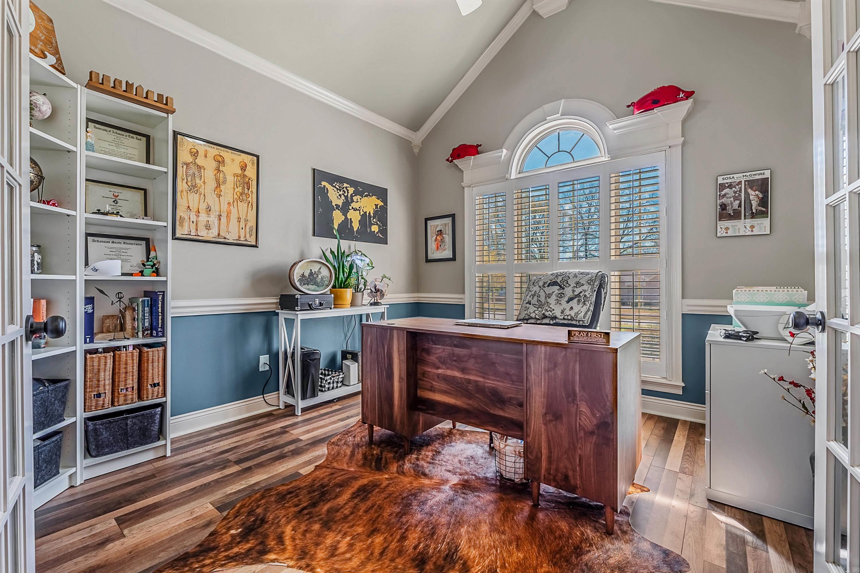 Blake Estates - Residential