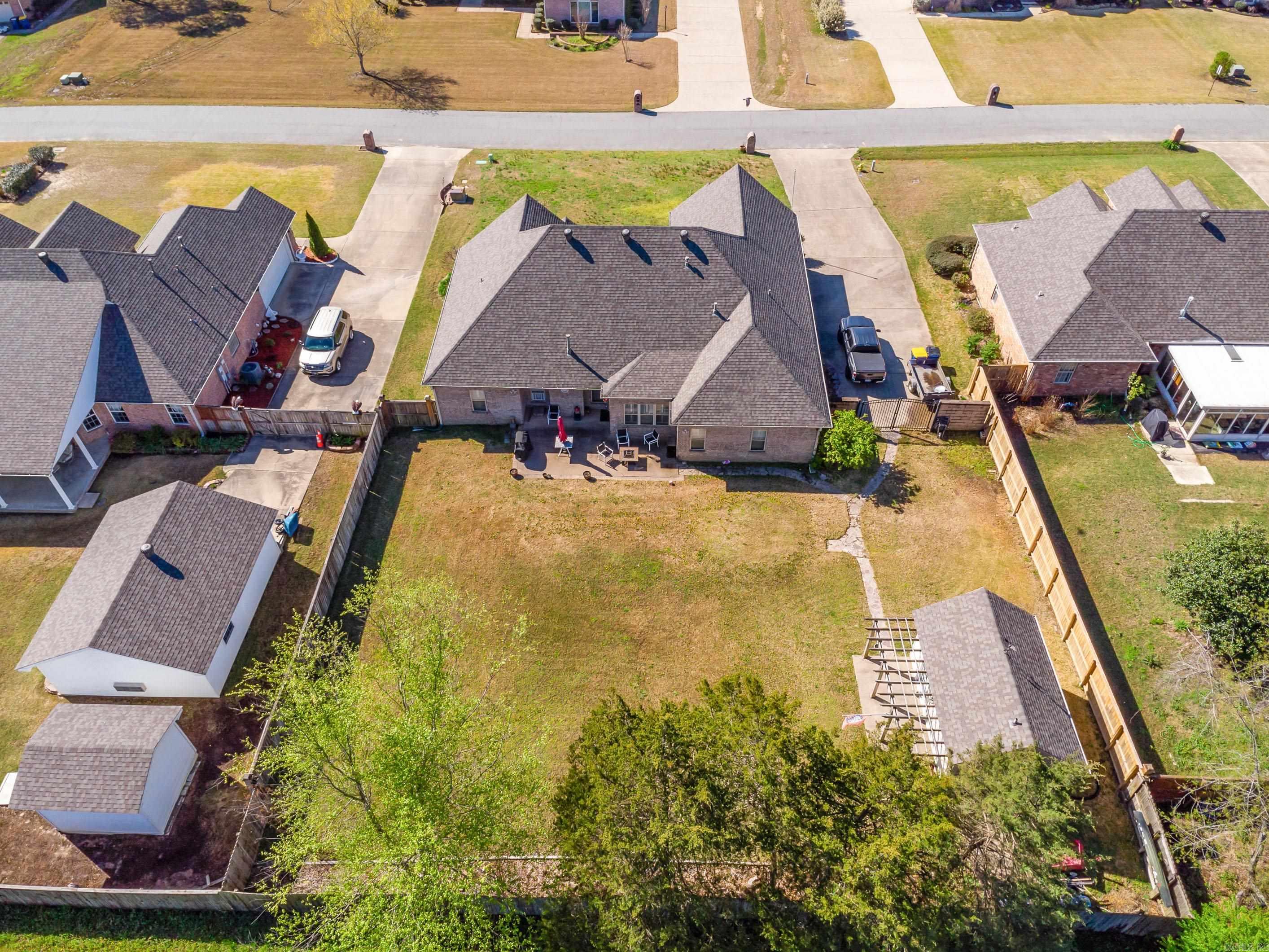 Blake Estates - Residential