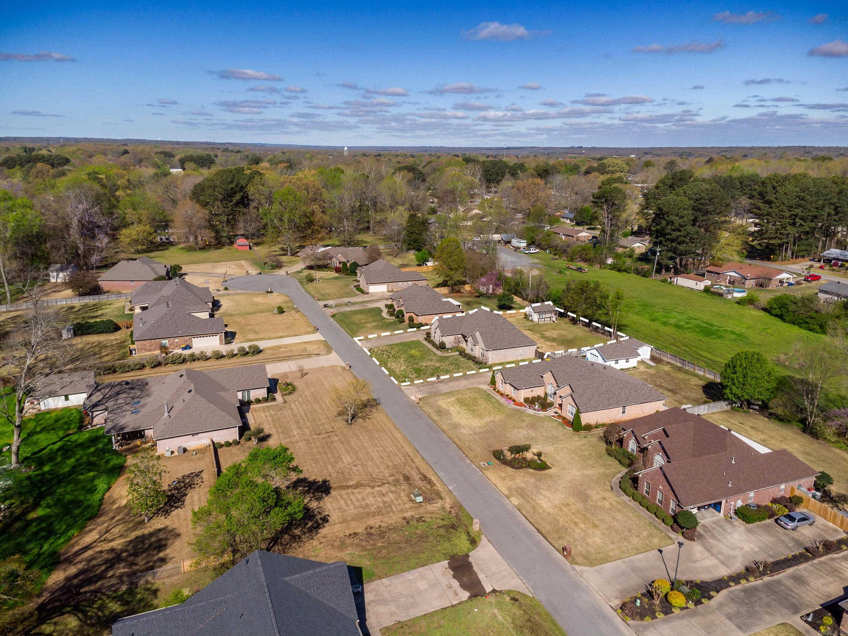 Blake Estates - Residential