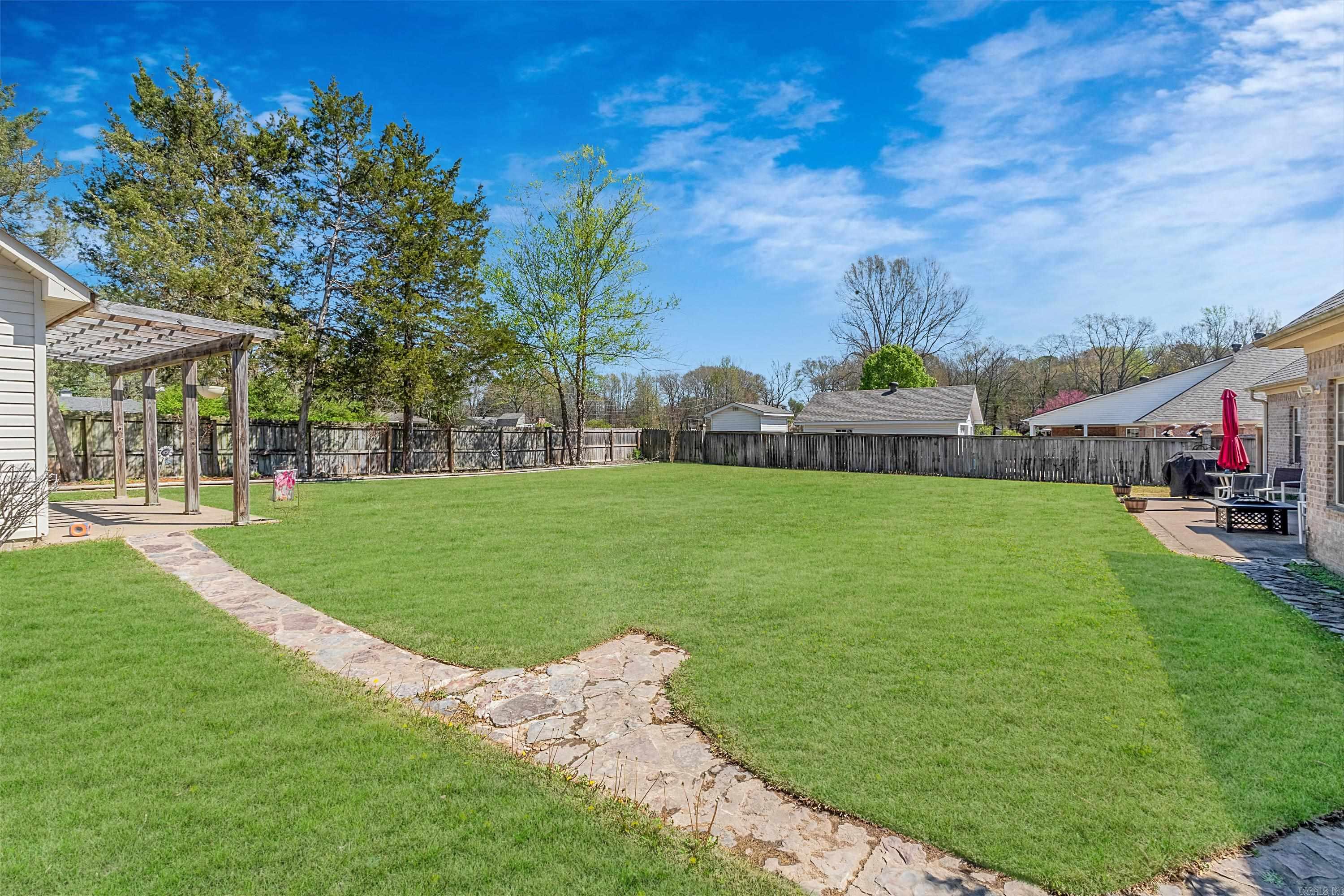 Blake Estates - Residential