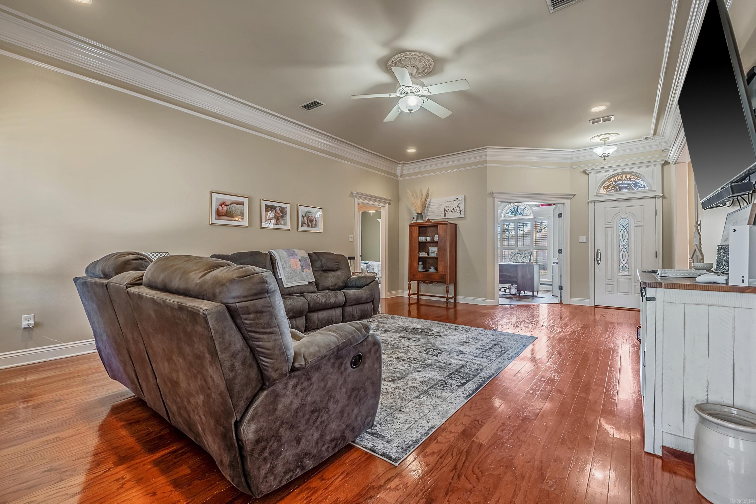 Blake Estates - Residential