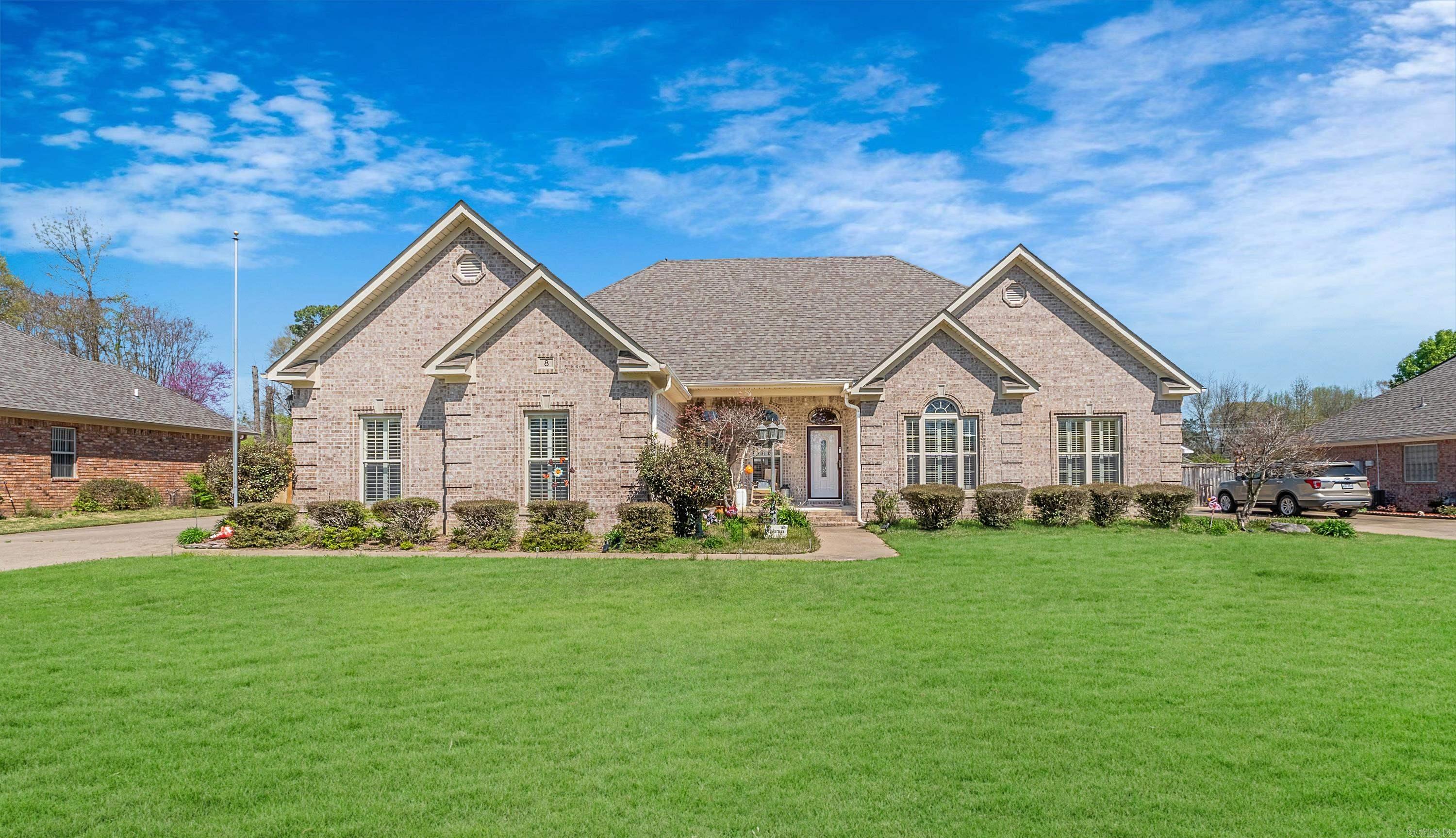 Blake Estates - Residential