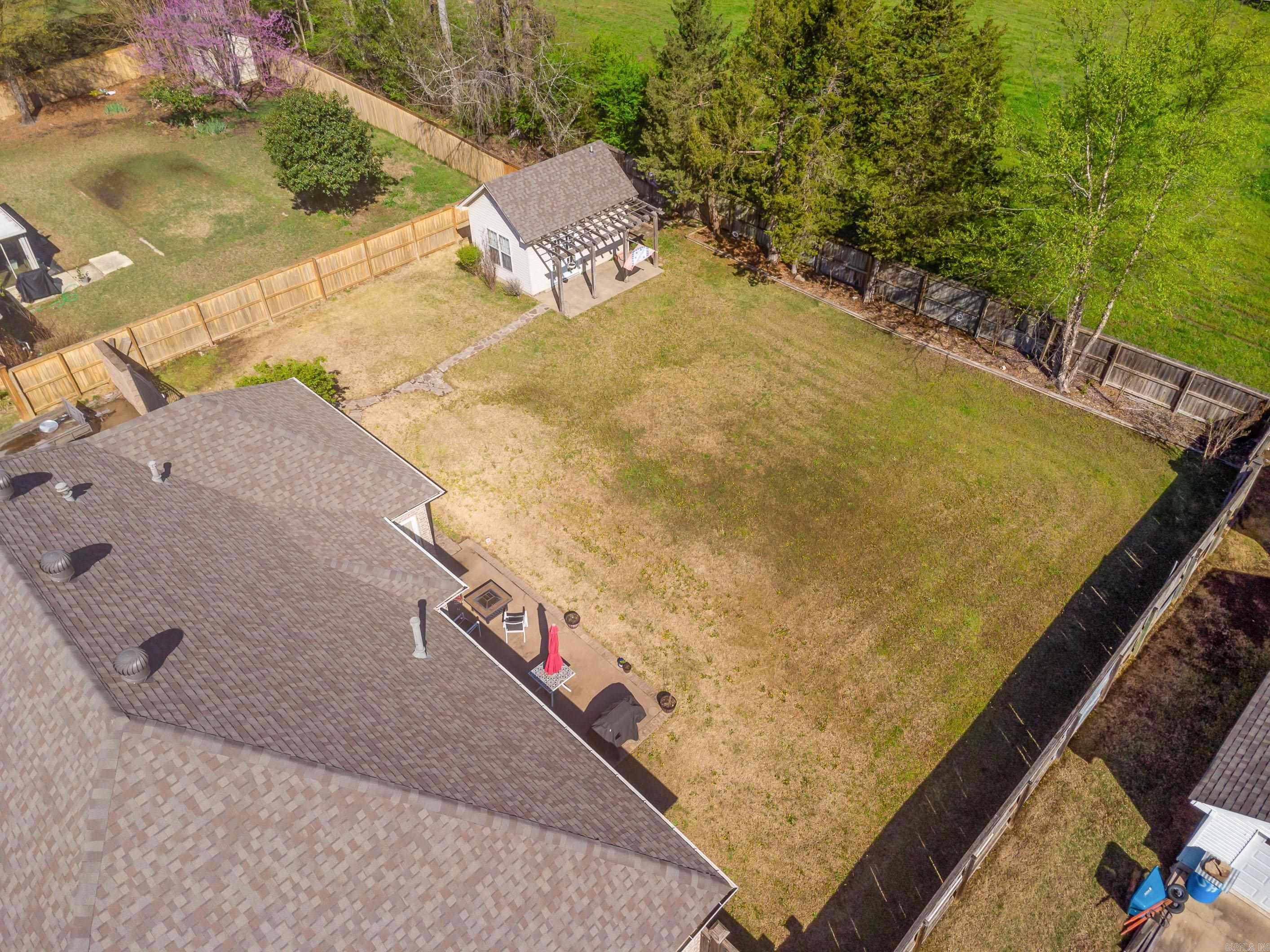 Blake Estates - Residential