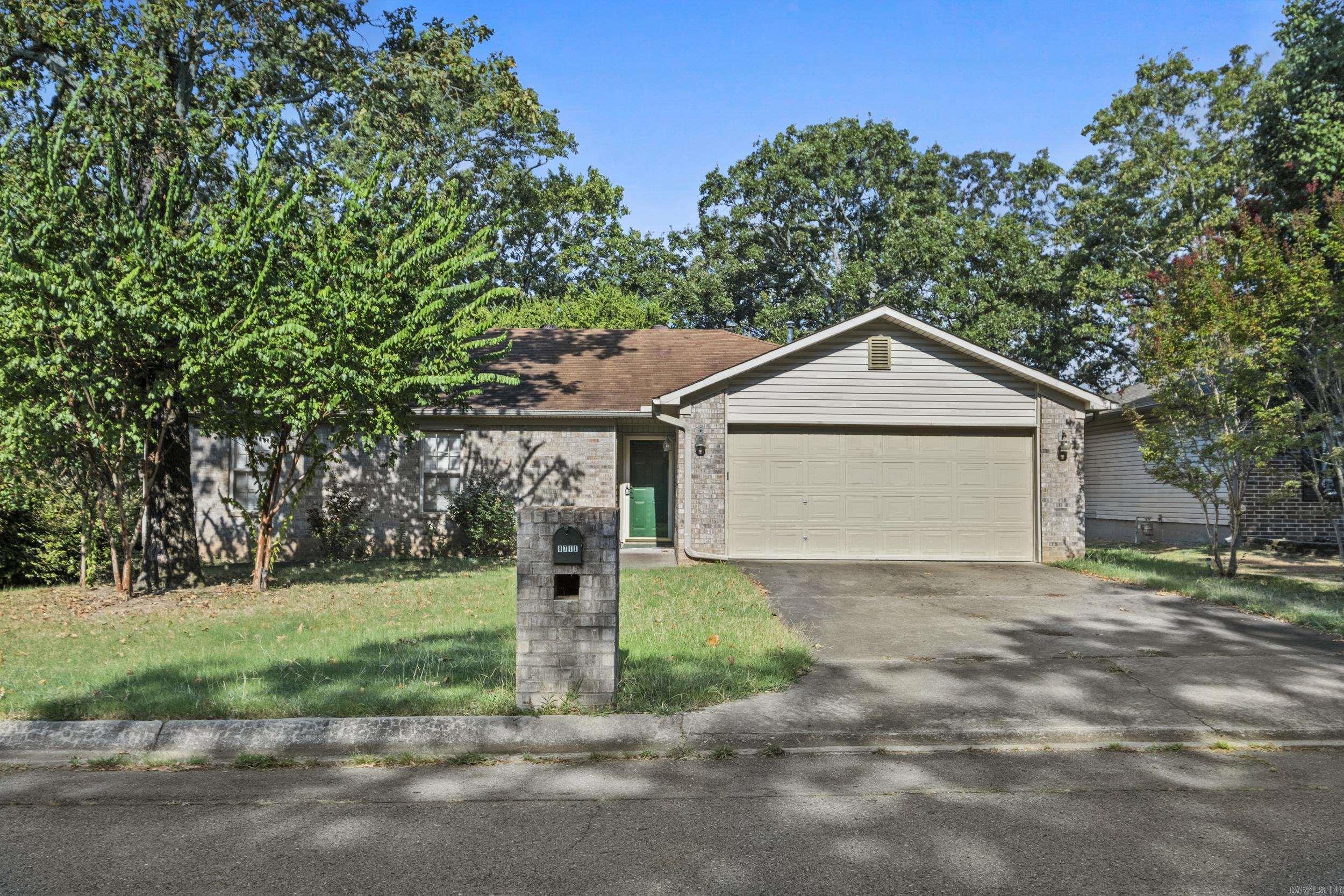 WILHITE - Residential