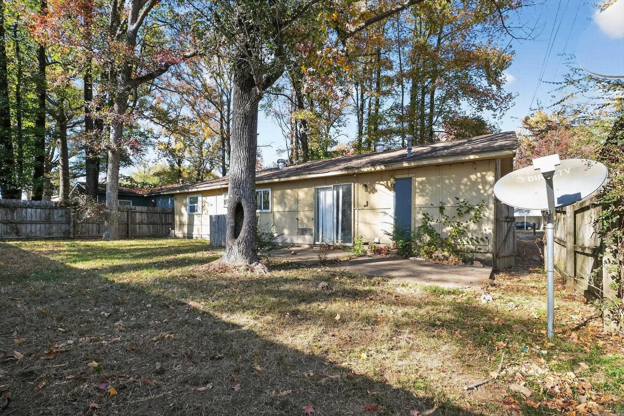 Towering Oaks Phase V - Residential