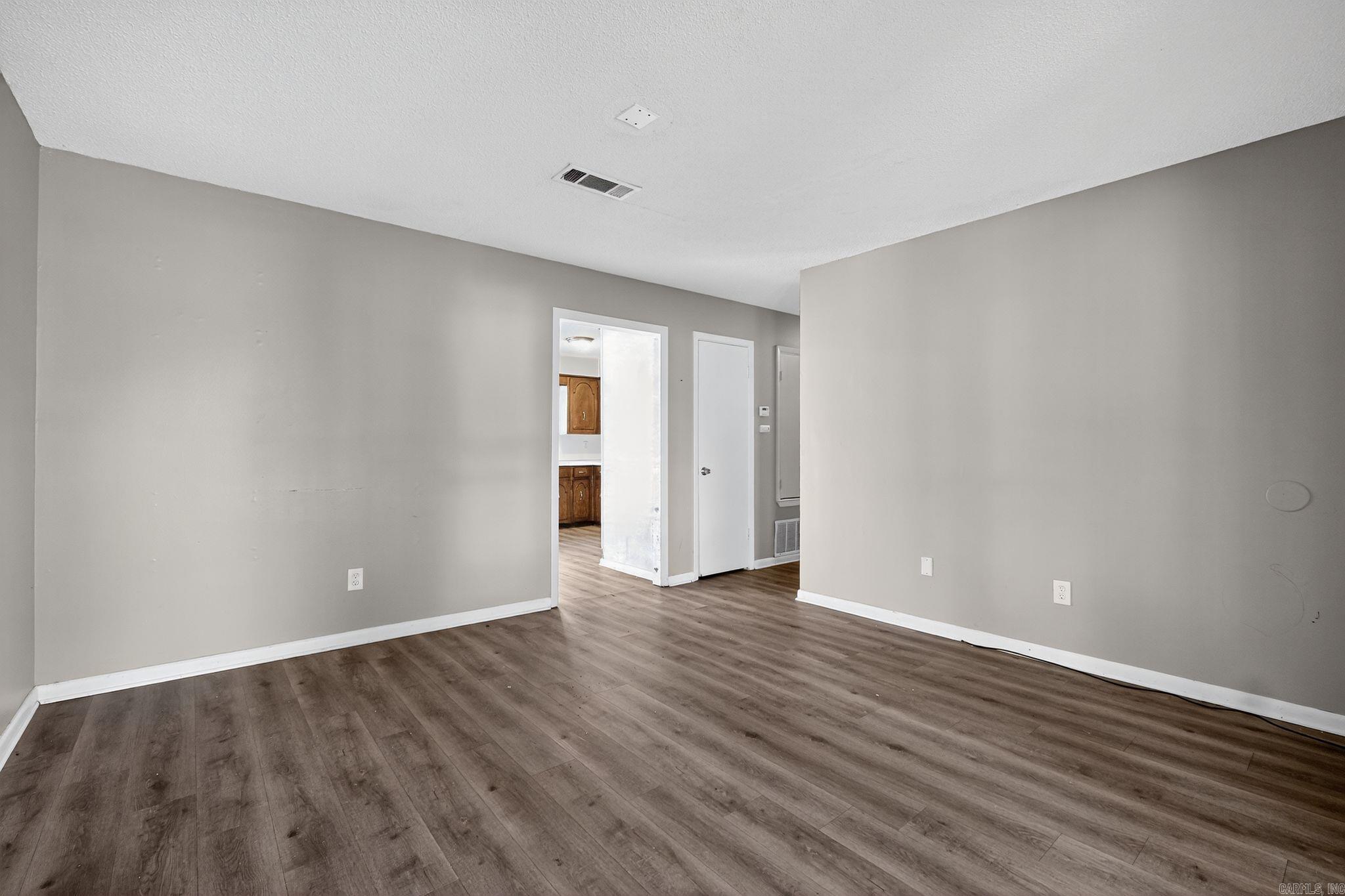 Towering Oaks Phase V - Residential