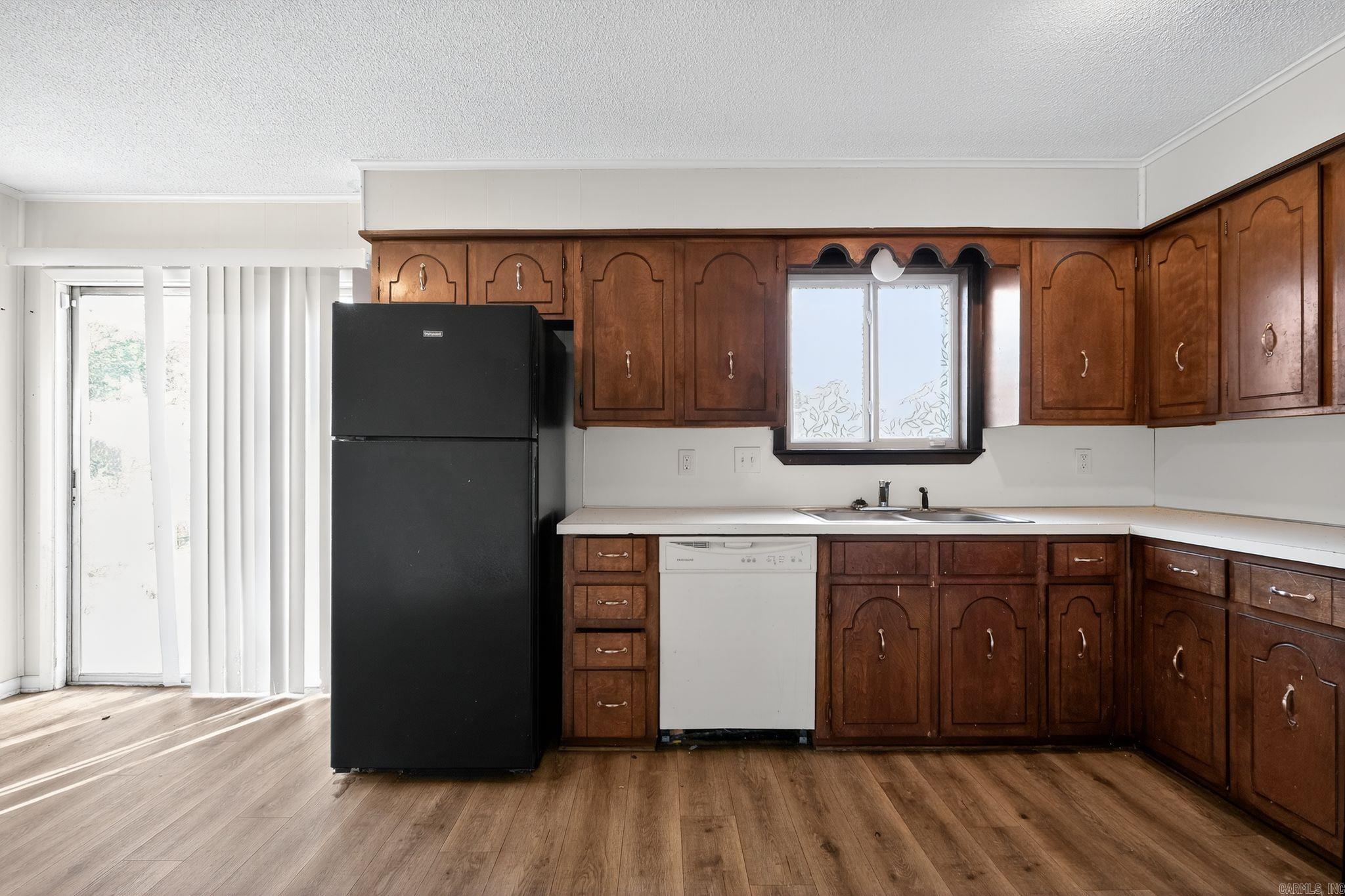 Towering Oaks Phase V - Residential