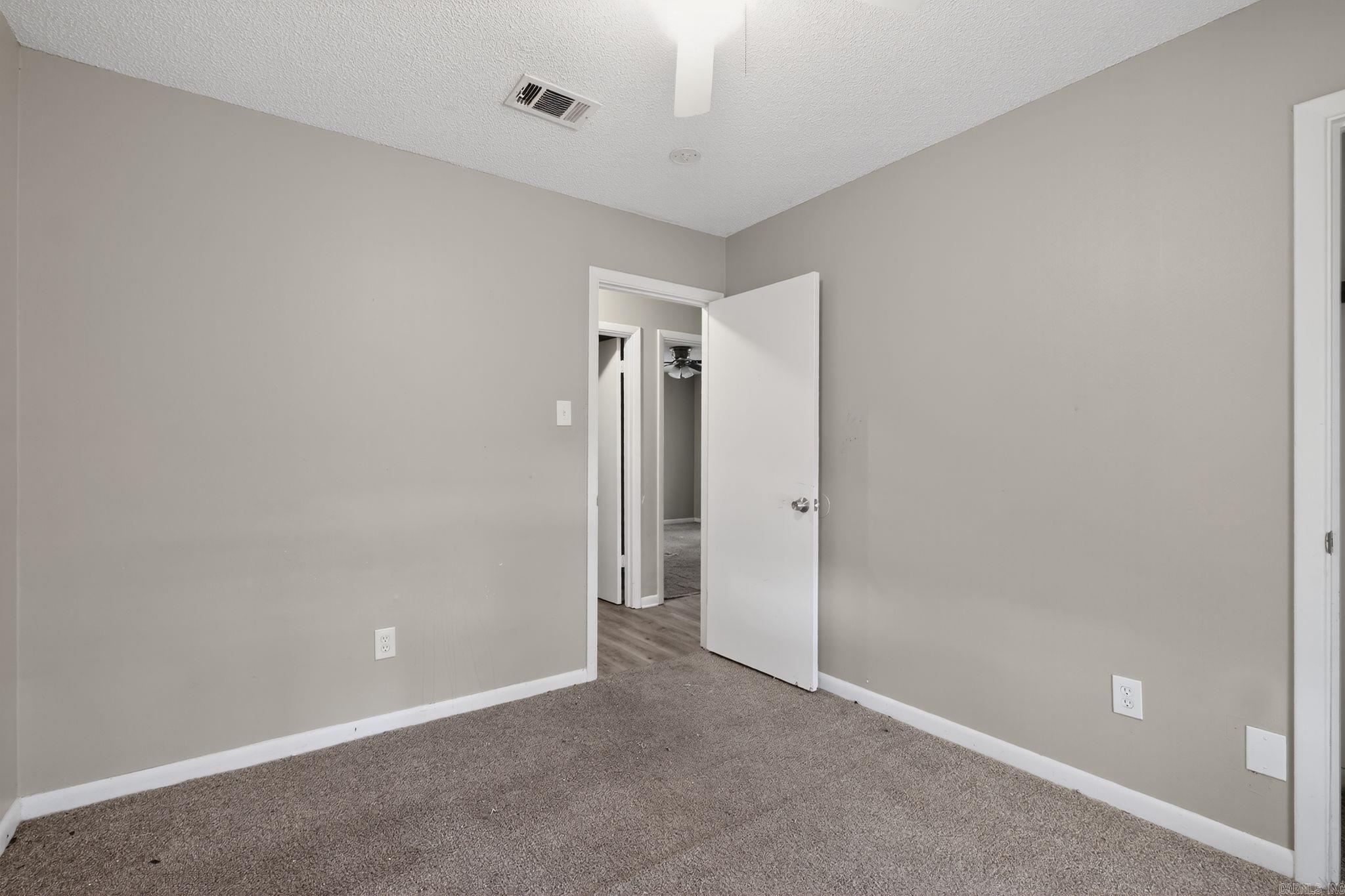 Towering Oaks Phase V - Residential