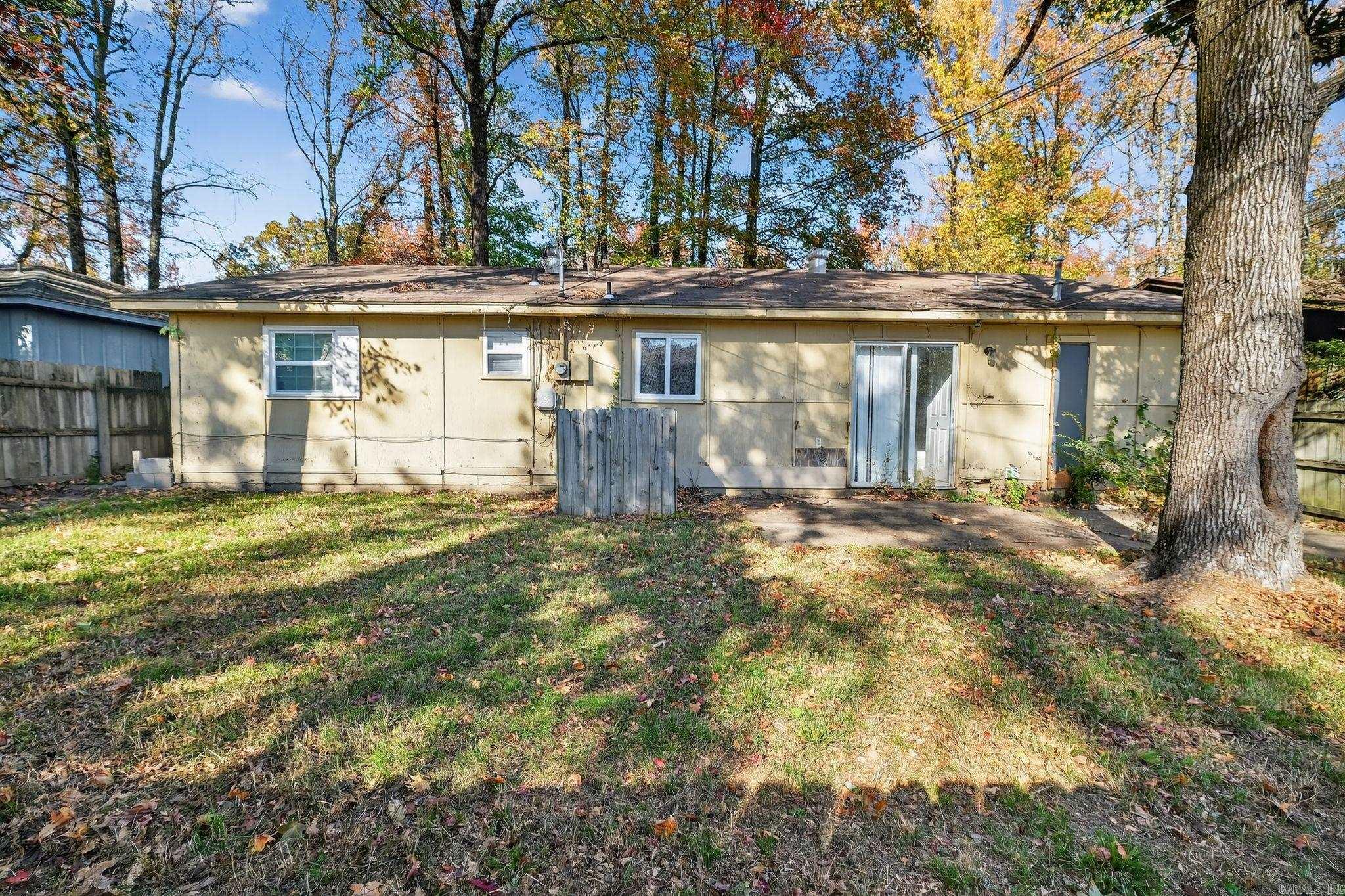 Towering Oaks Phase V - Residential