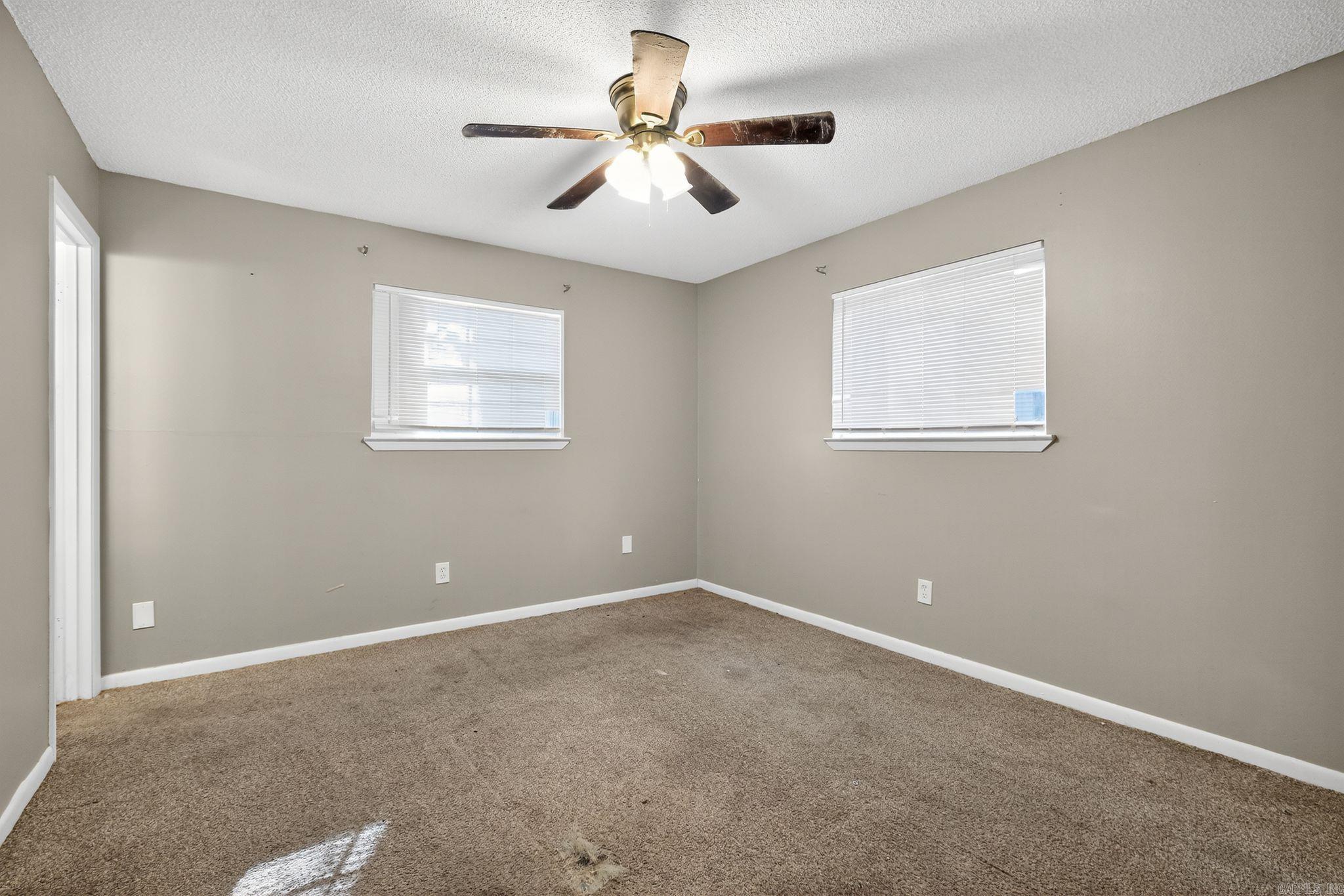 Towering Oaks Phase V - Residential