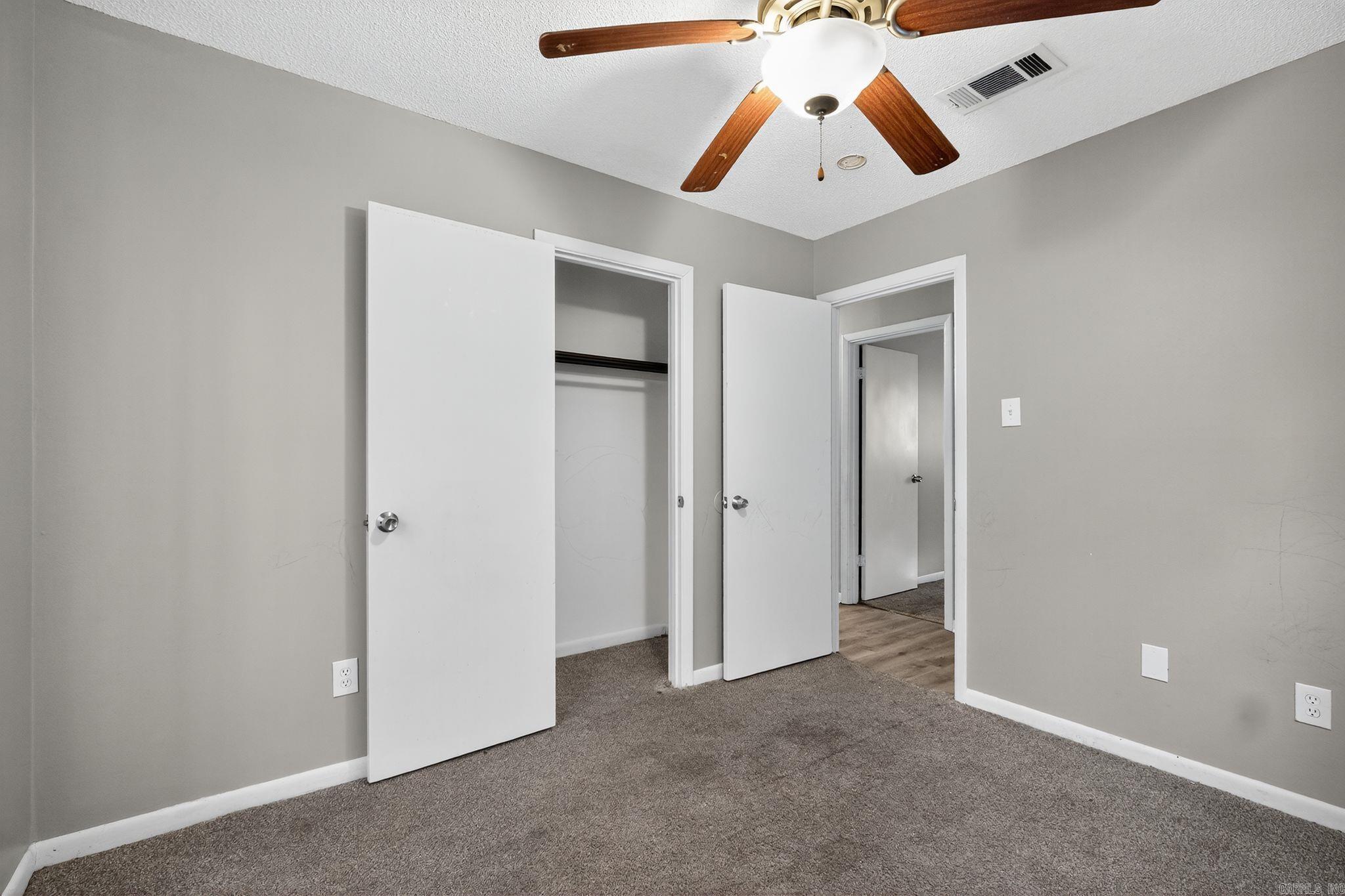 Towering Oaks Phase V - Residential