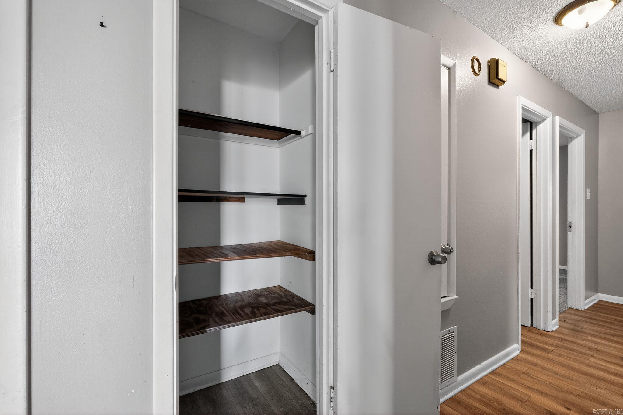 Towering Oaks Phase V - Residential