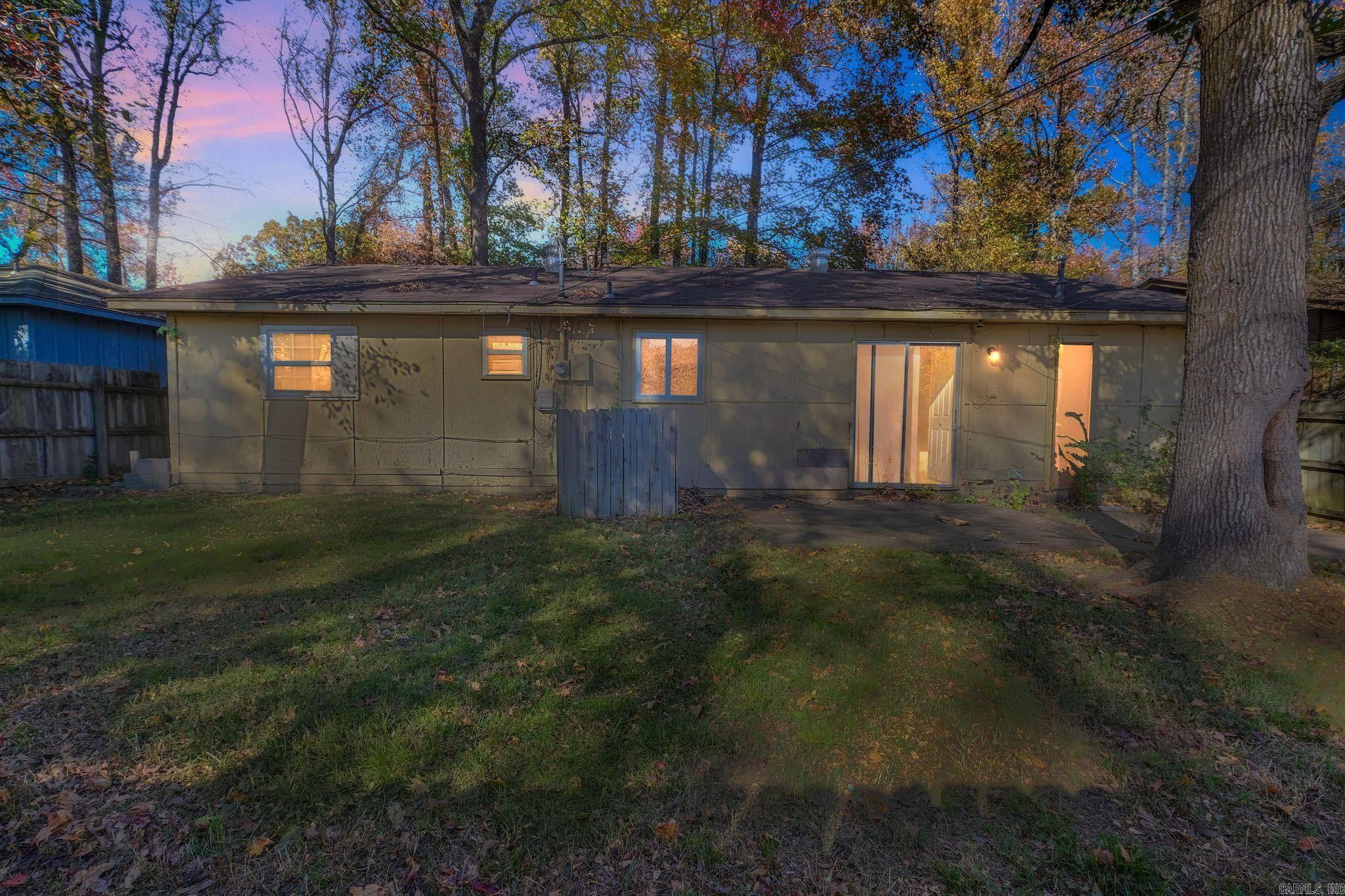 Towering Oaks Phase V - Residential