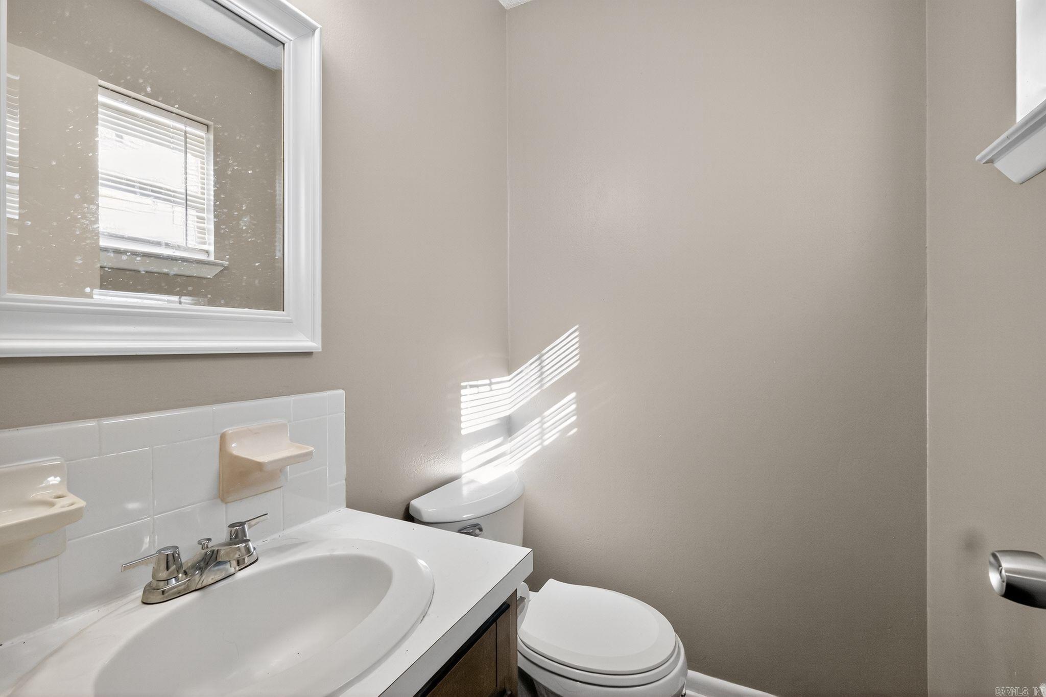 Towering Oaks Phase V - Residential