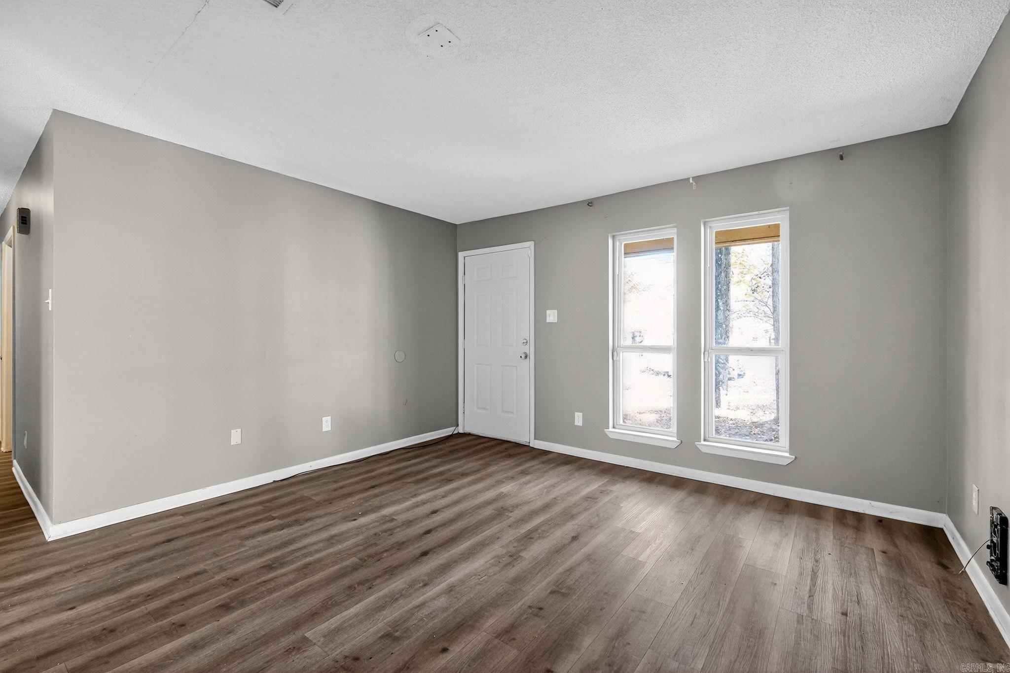 Towering Oaks Phase V - Residential