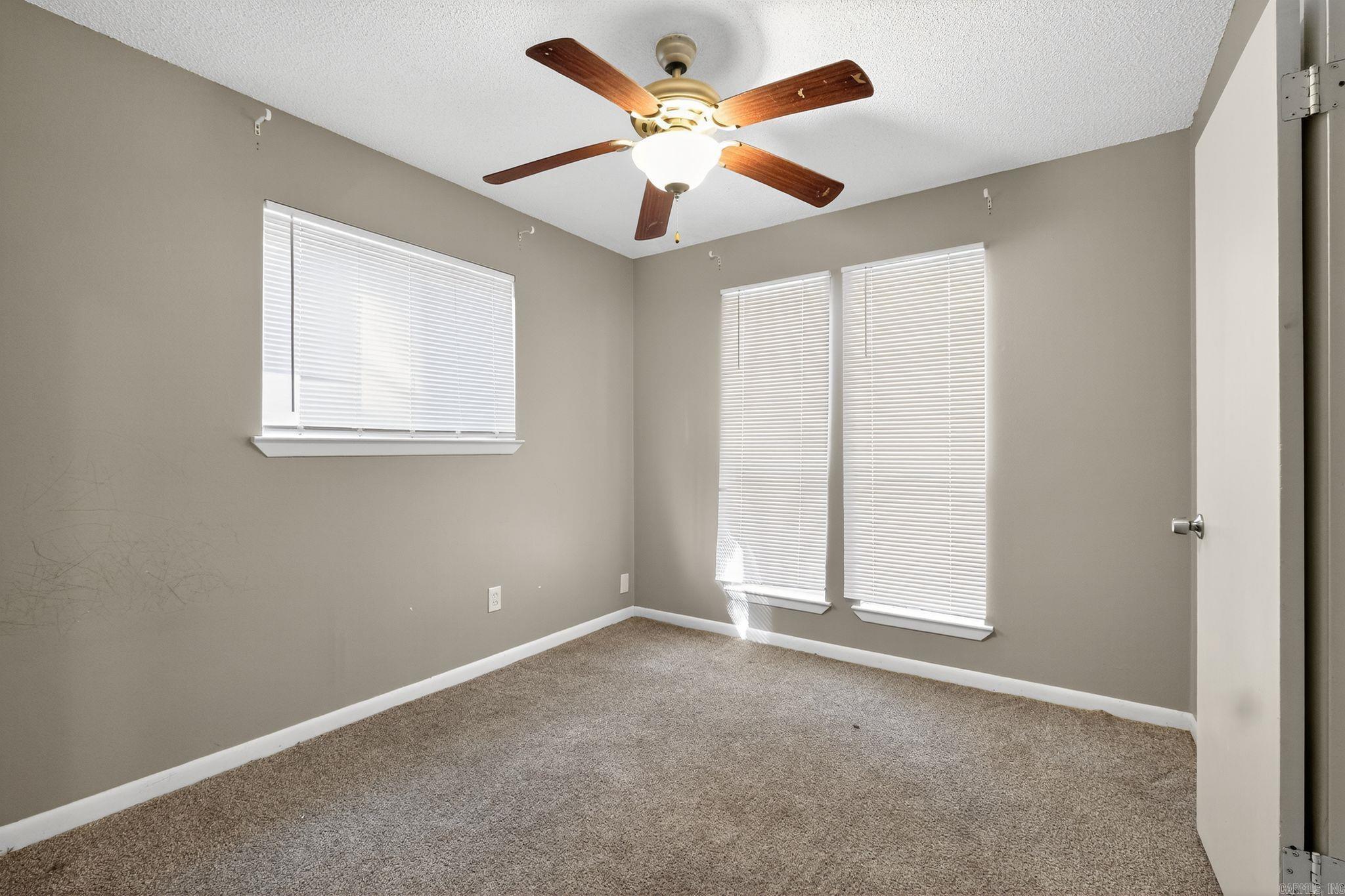 Towering Oaks Phase V - Residential