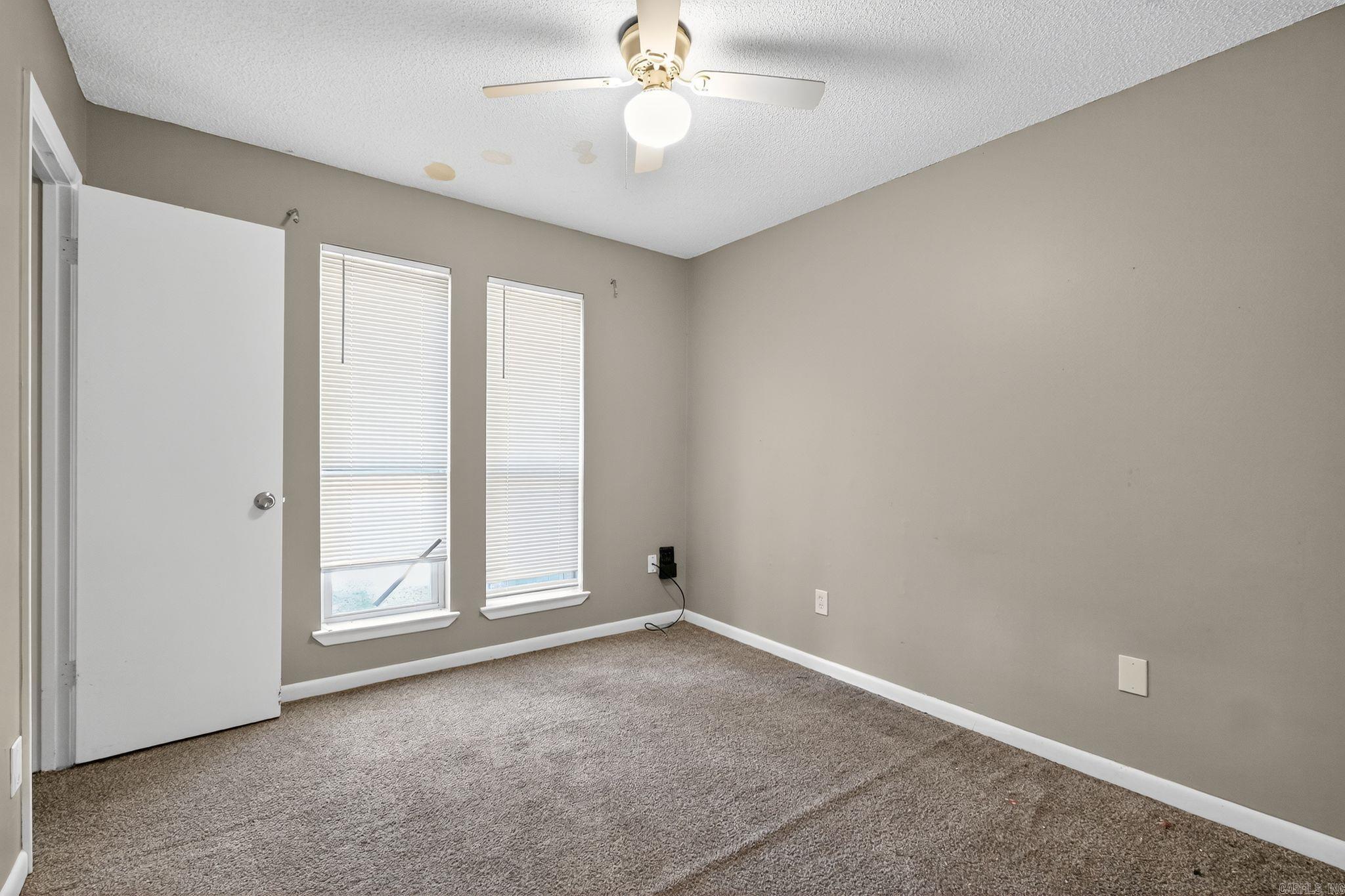 Towering Oaks Phase V - Residential