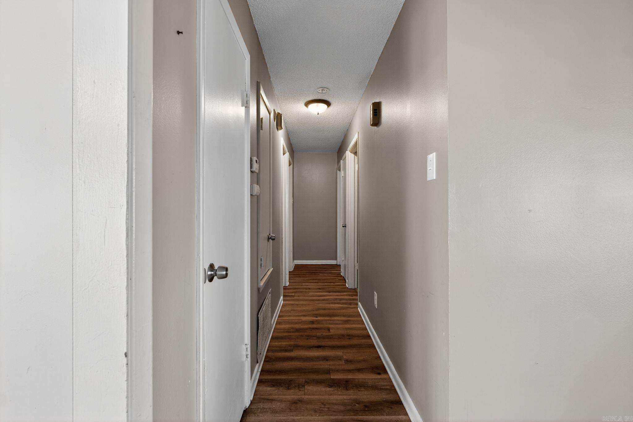 Towering Oaks Phase V - Residential