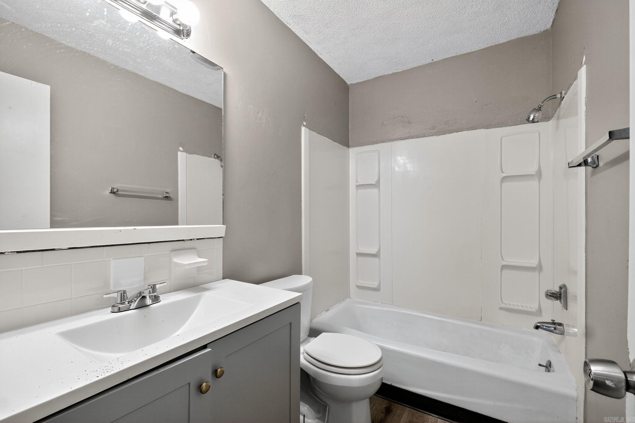 Towering Oaks Phase V - Residential