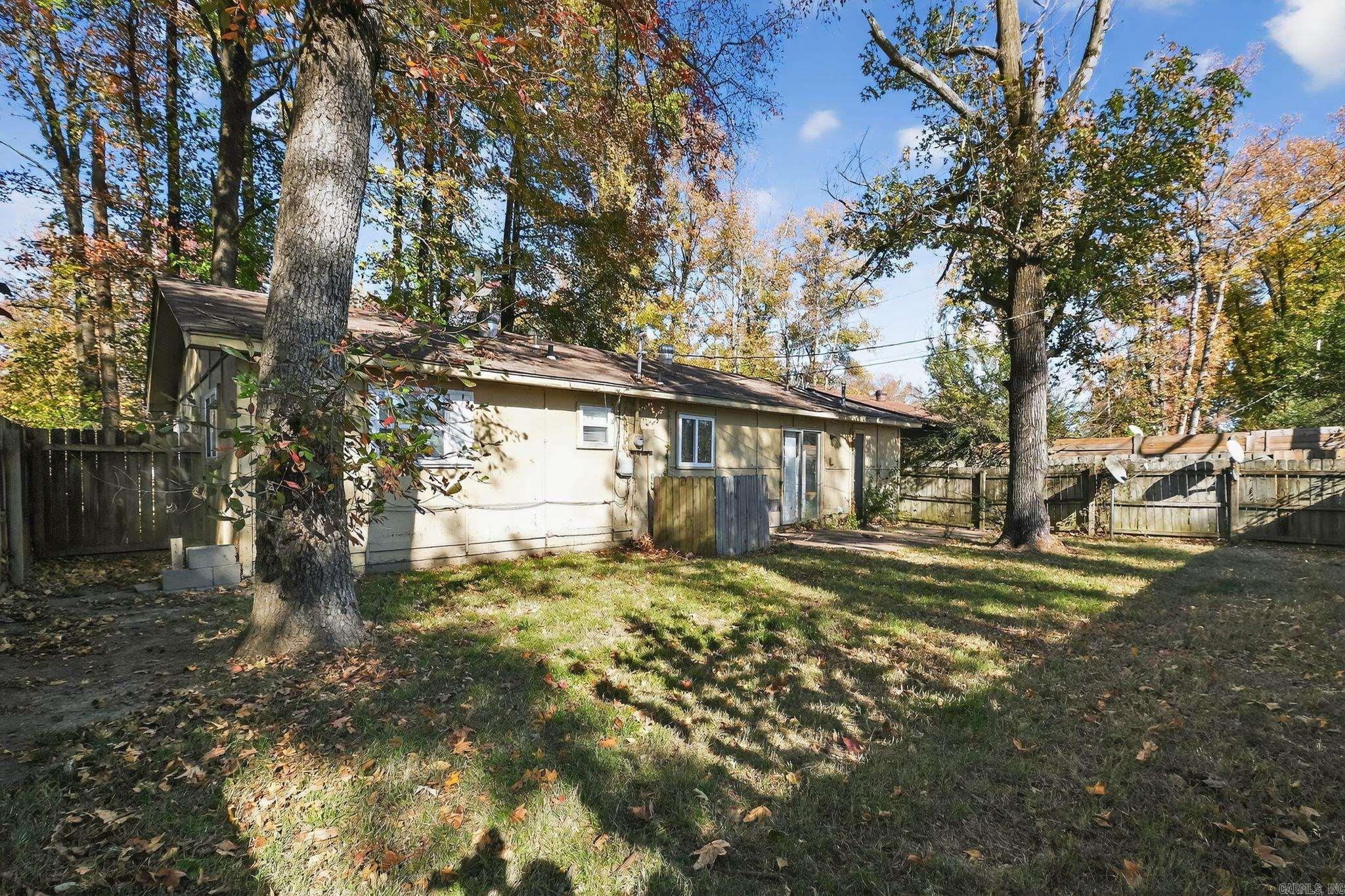 Towering Oaks Phase V - Residential