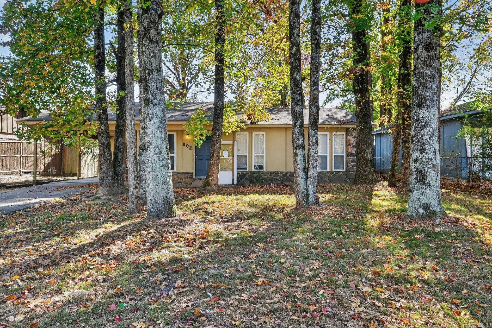 Towering Oaks Phase V - Residential