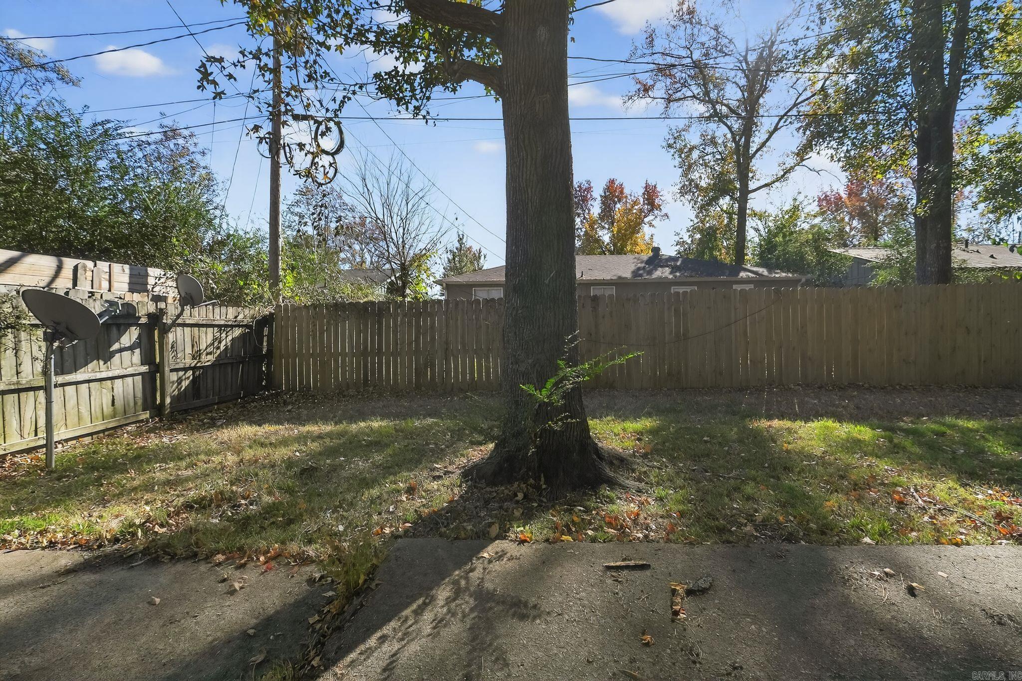 Towering Oaks Phase V - Residential