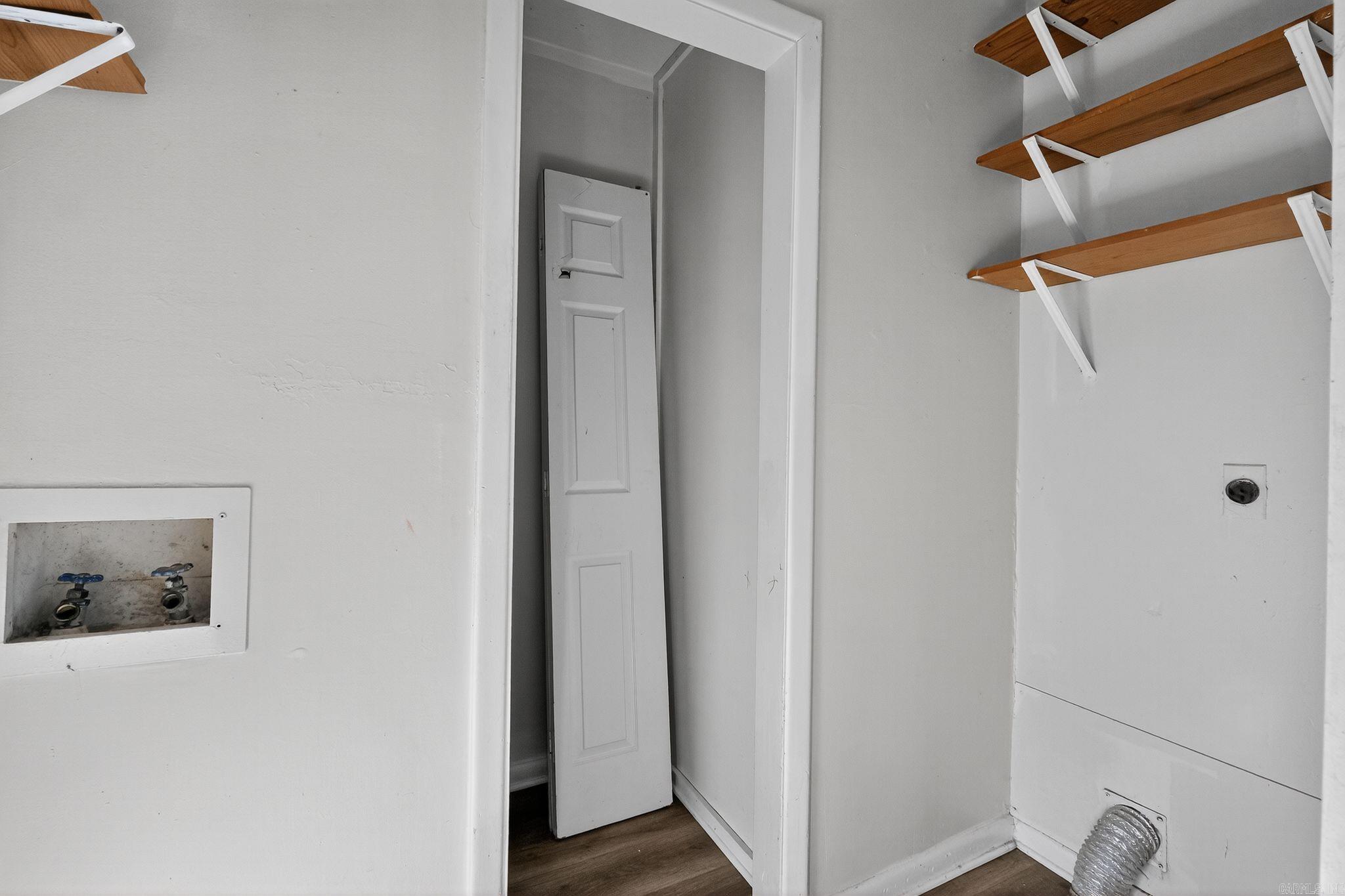 Towering Oaks Phase V - Residential