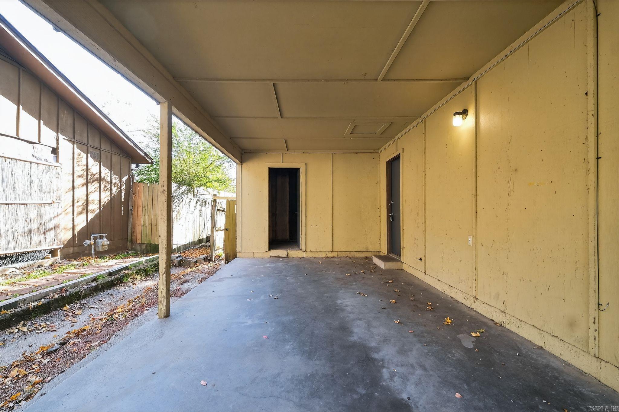 Towering Oaks Phase V - Residential