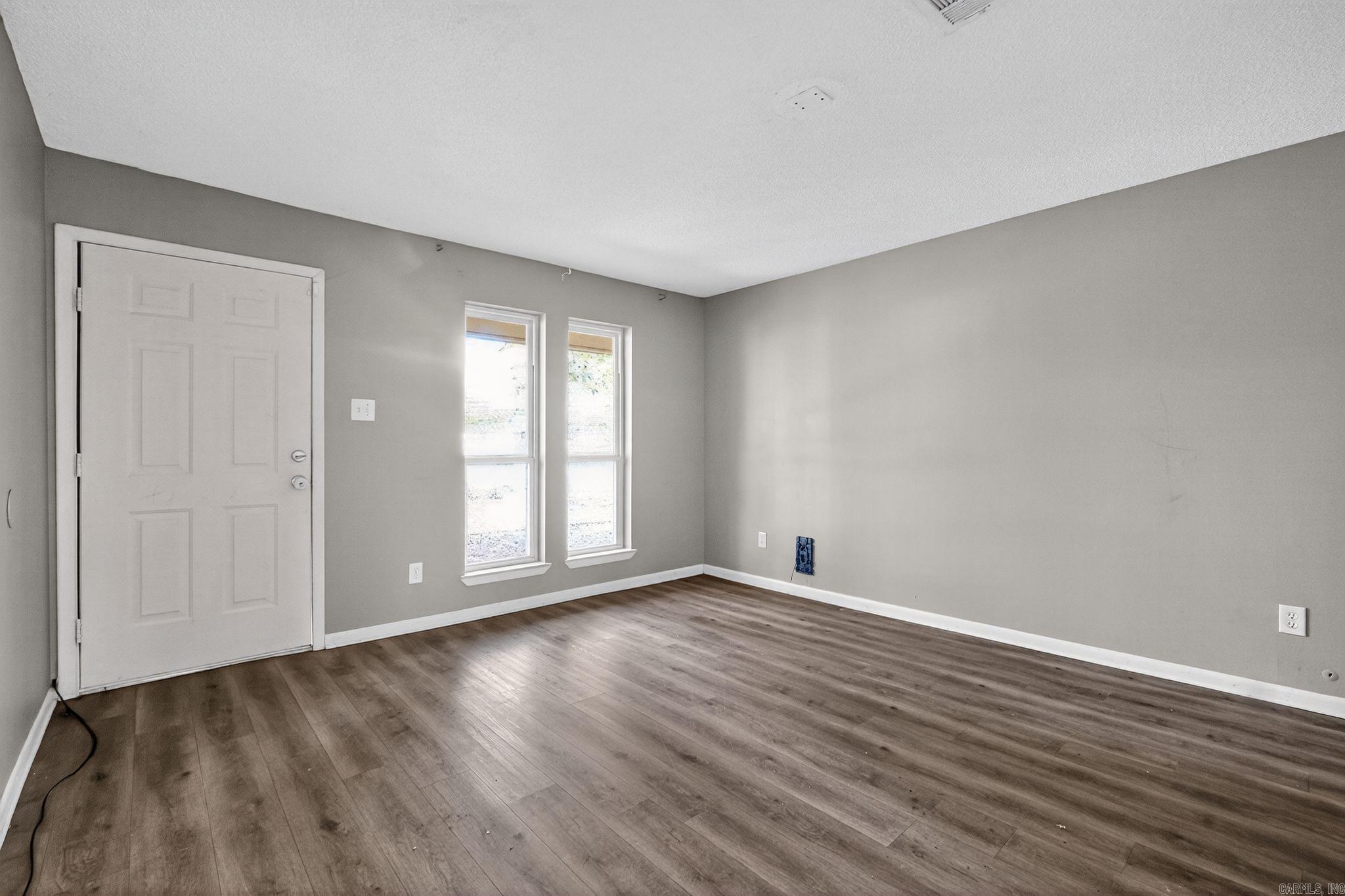 Towering Oaks Phase V - Residential