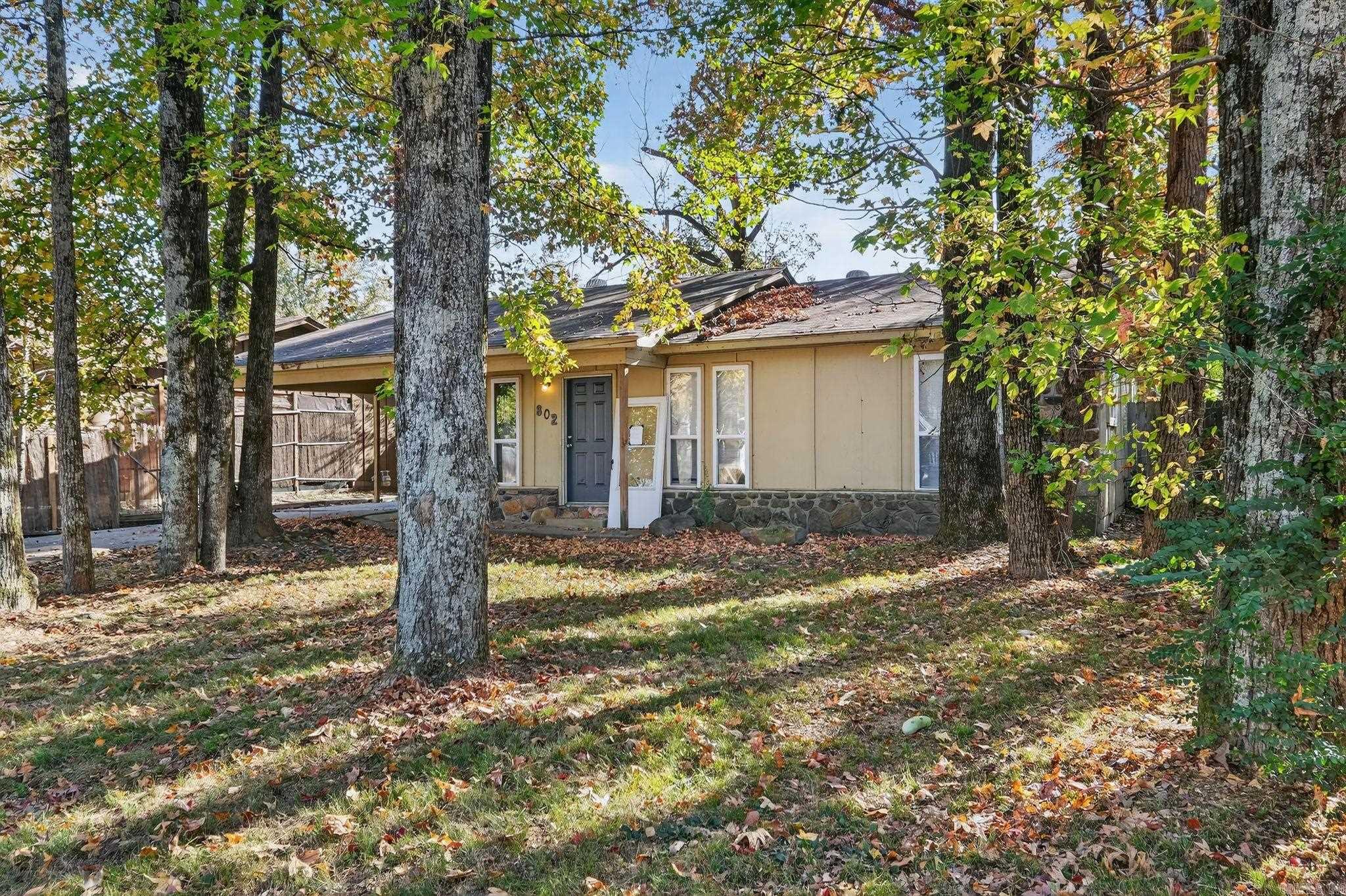 Towering Oaks Phase V - Residential