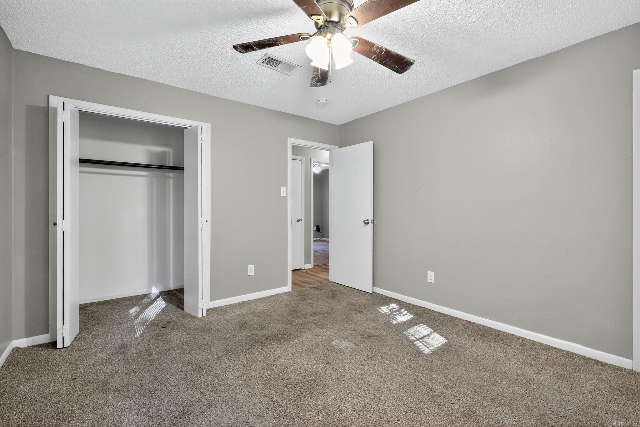 Towering Oaks Phase V - Residential