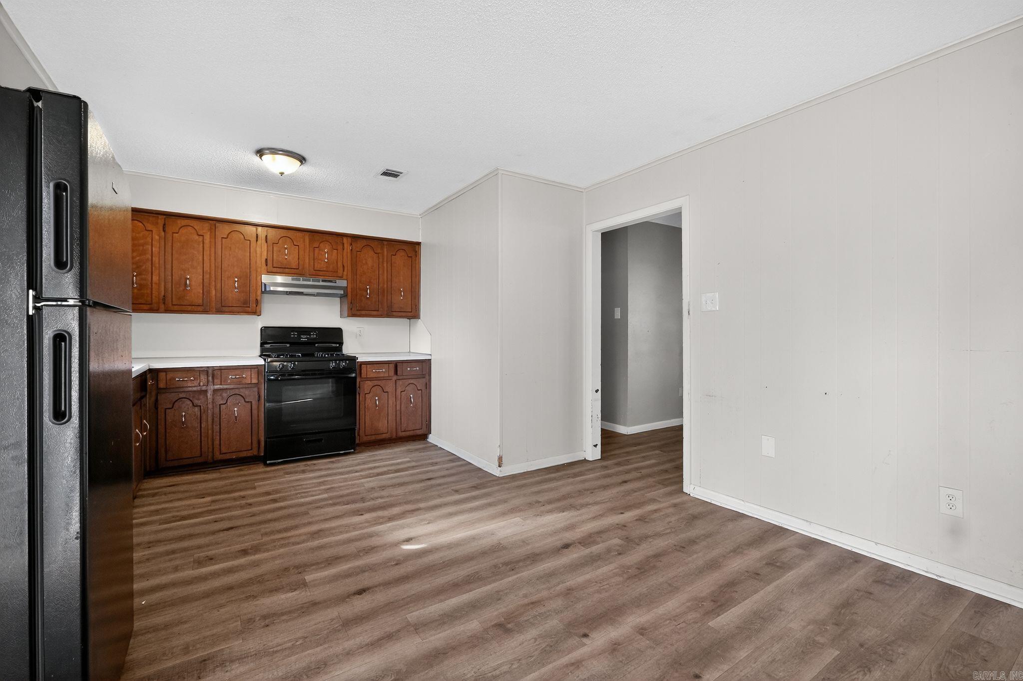 Towering Oaks Phase V - Residential