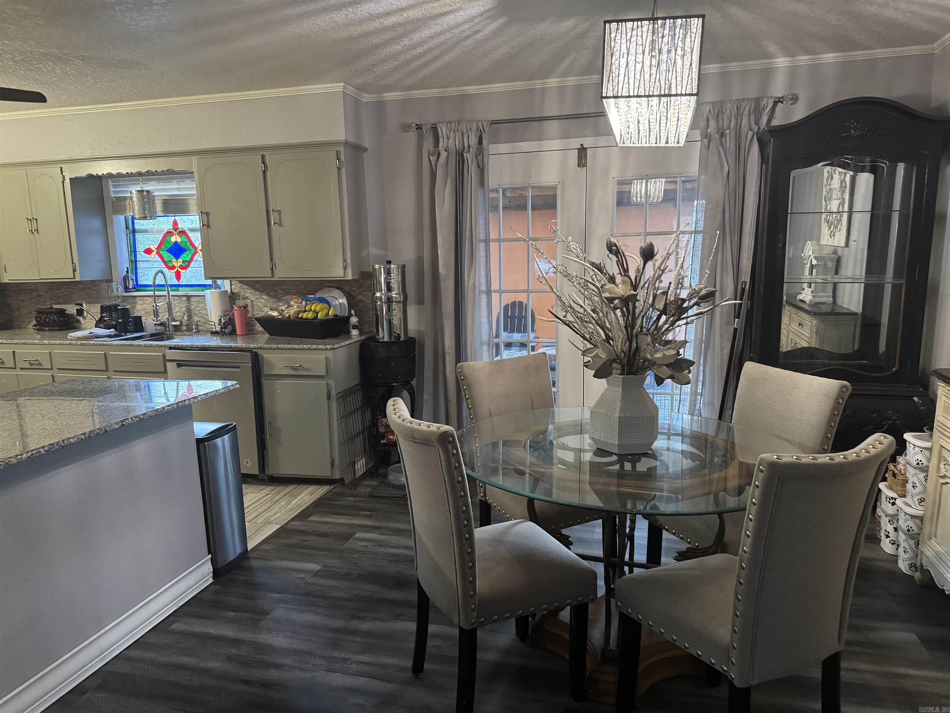 CRAVENS - Residential