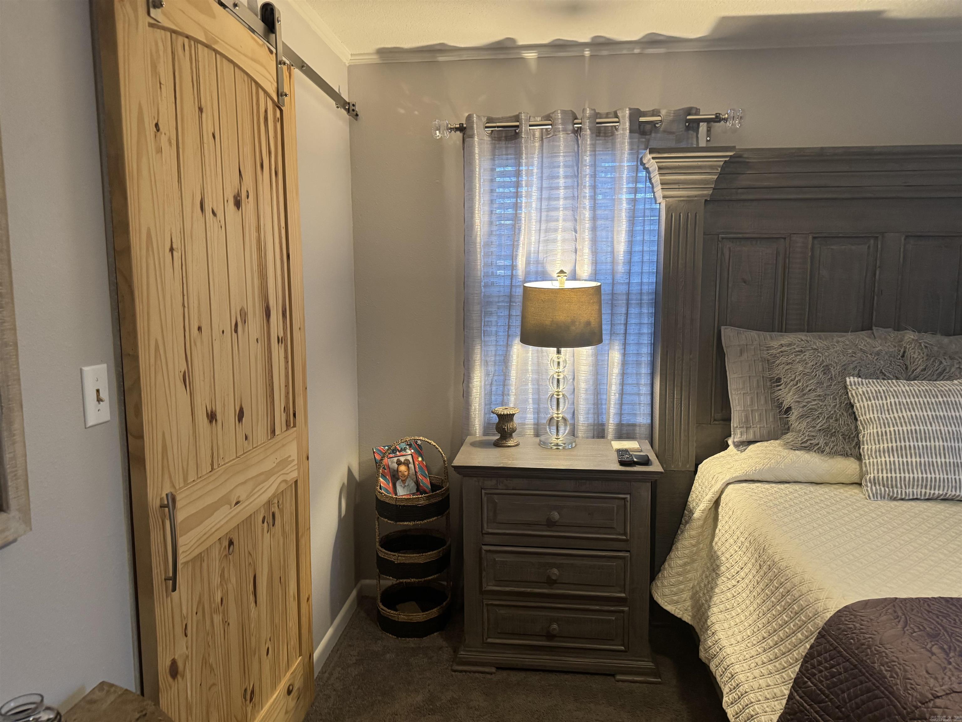 CRAVENS - Residential