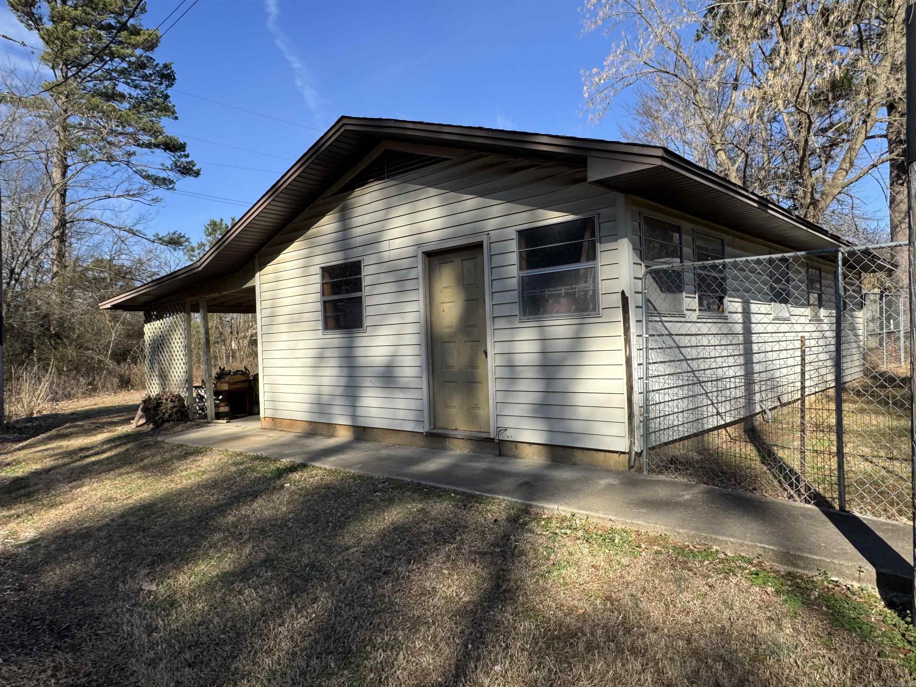 CRAVENS - Residential